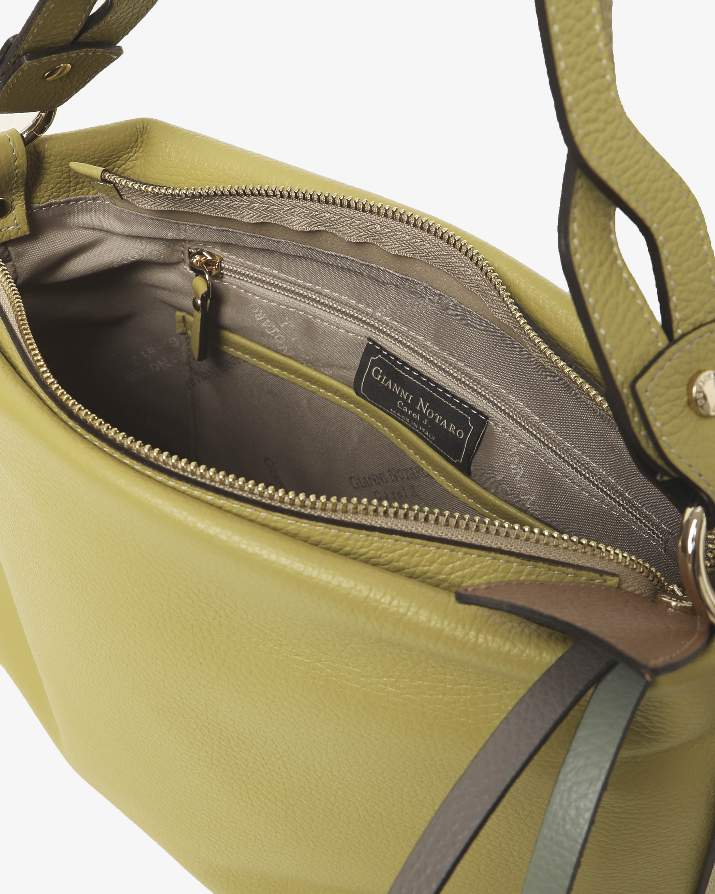 Grace - Gianni Notaro