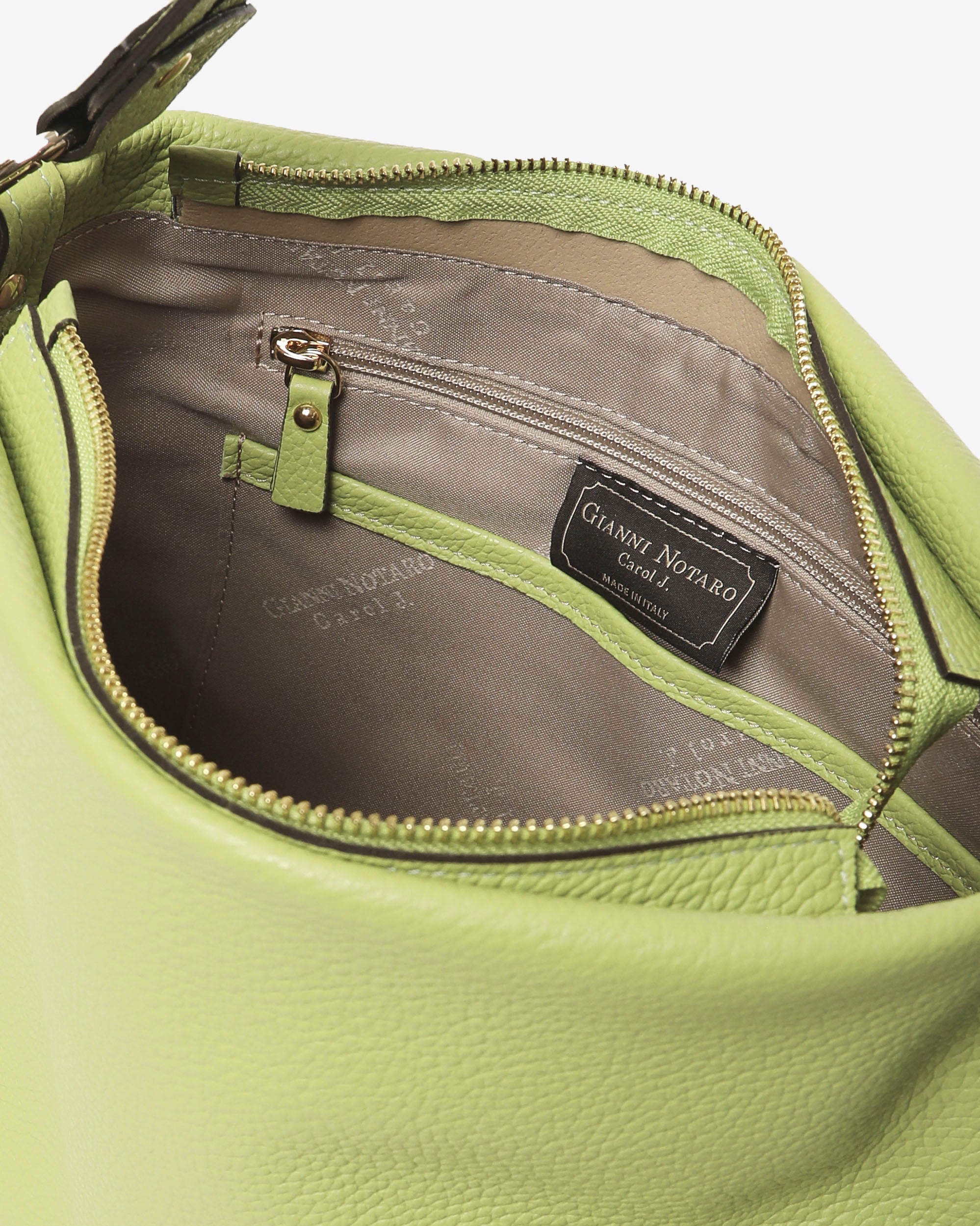 Grace - Gianni Notaro