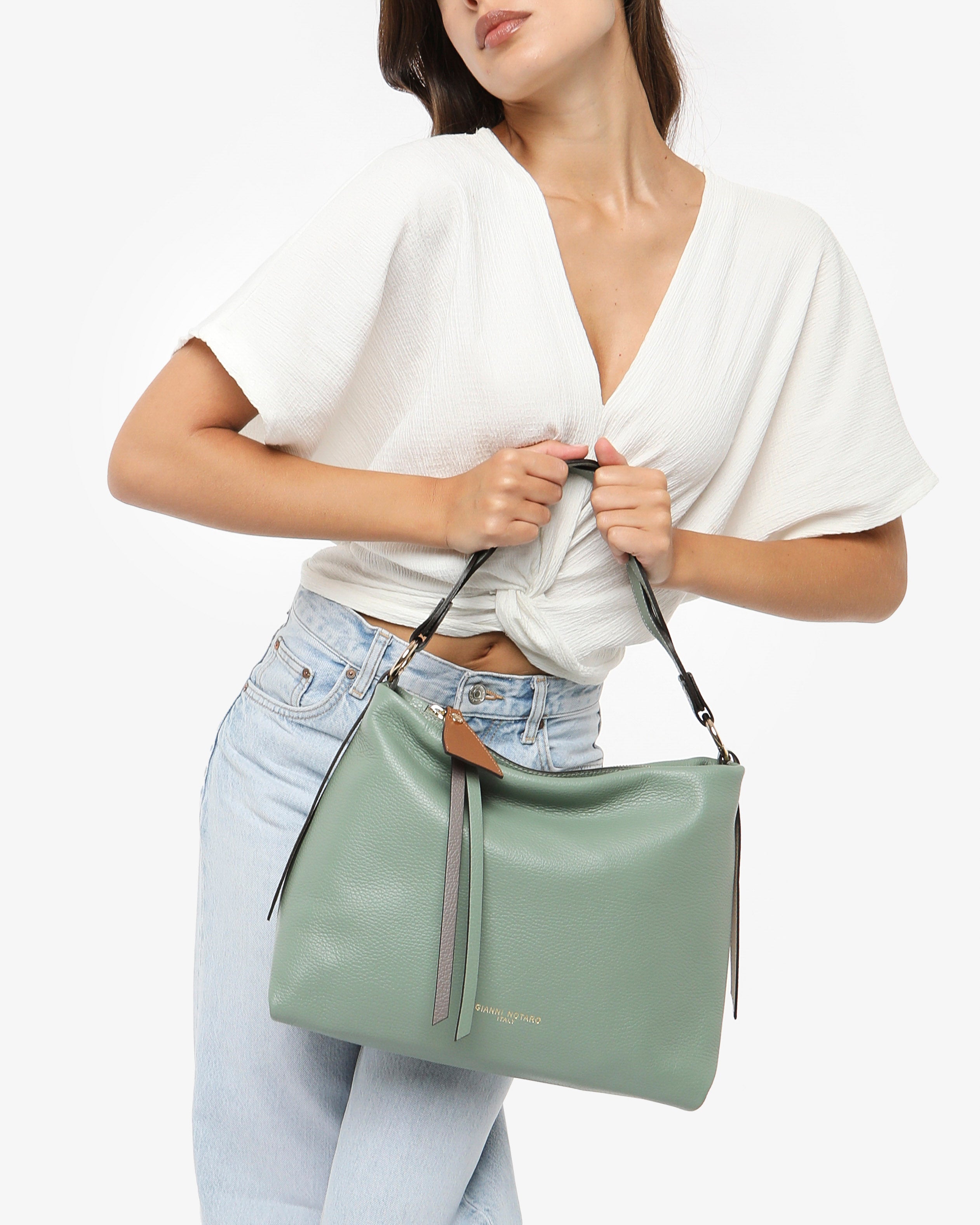 Grace - Gianni Notaro