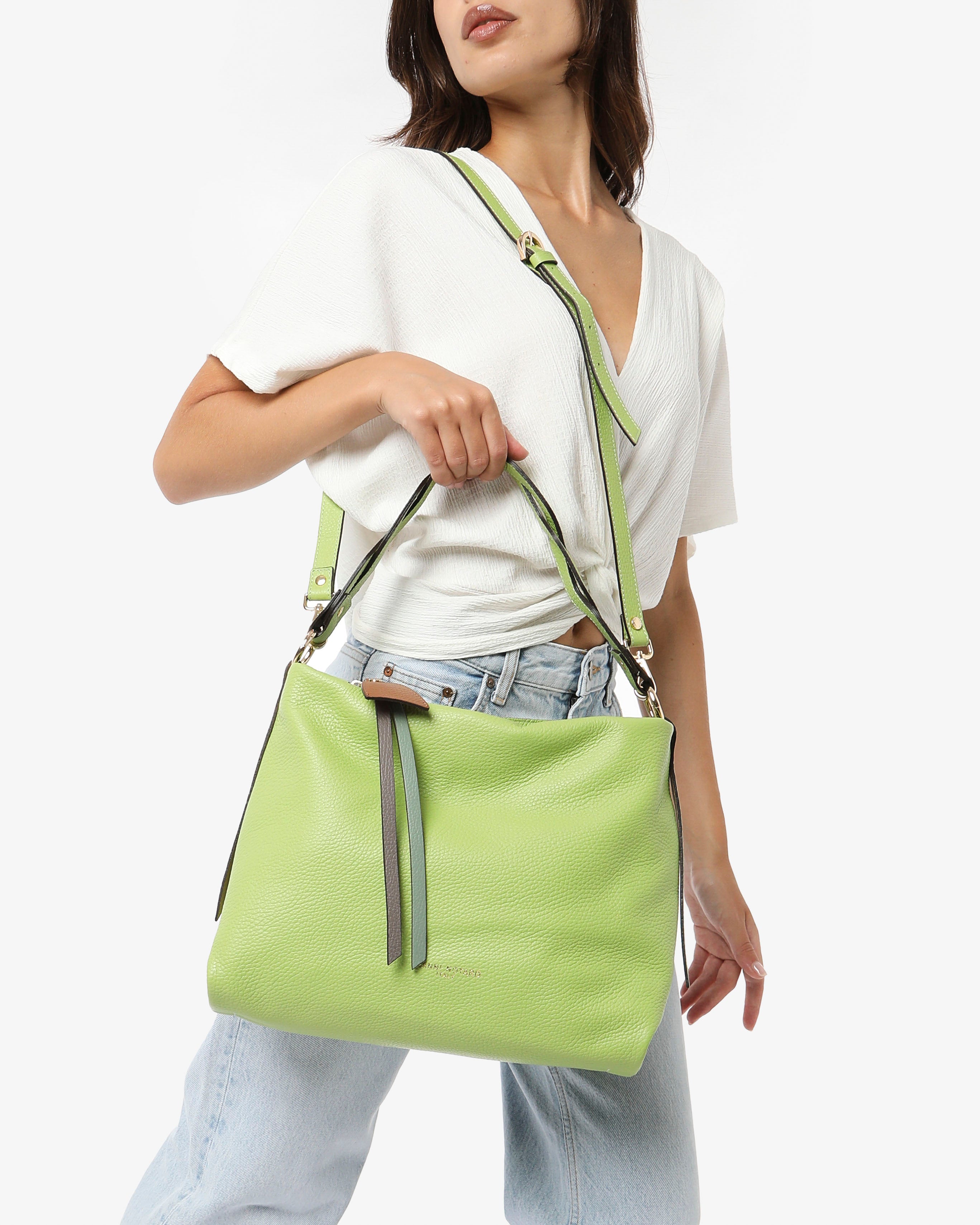 Grace - Gianni Notaro