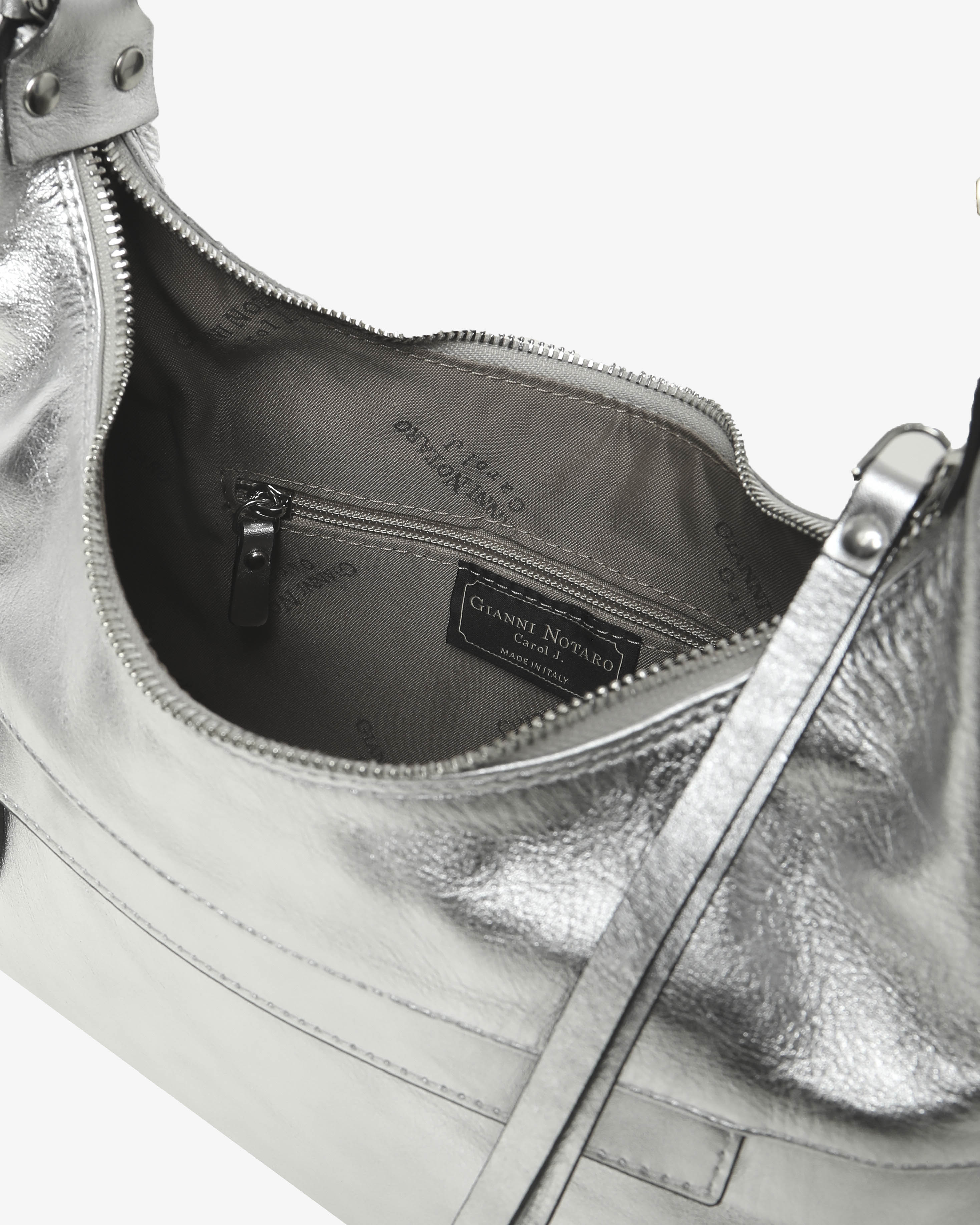 Iris - Gianni Notaro