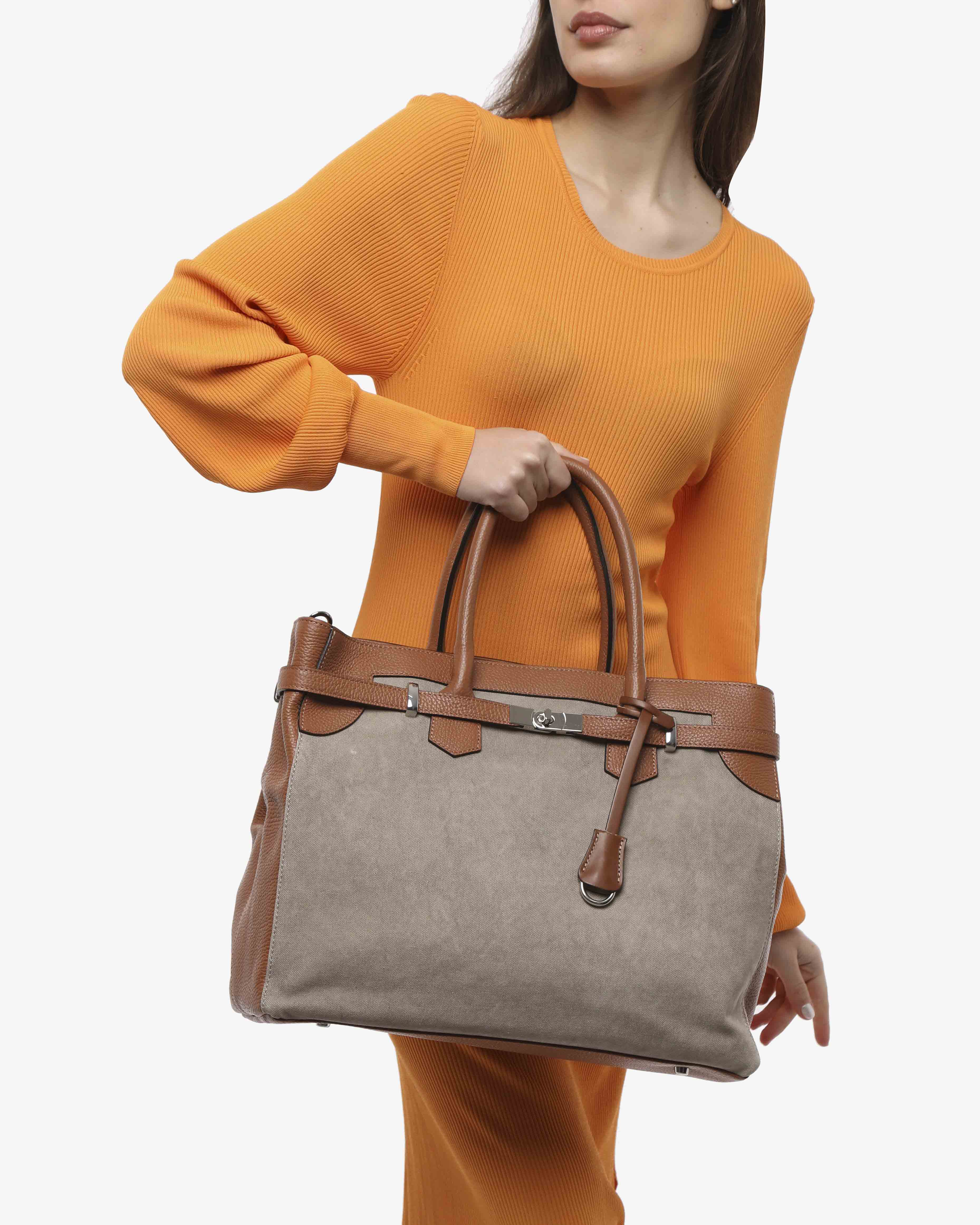 Frida "Canvas" - Gianni Notaro