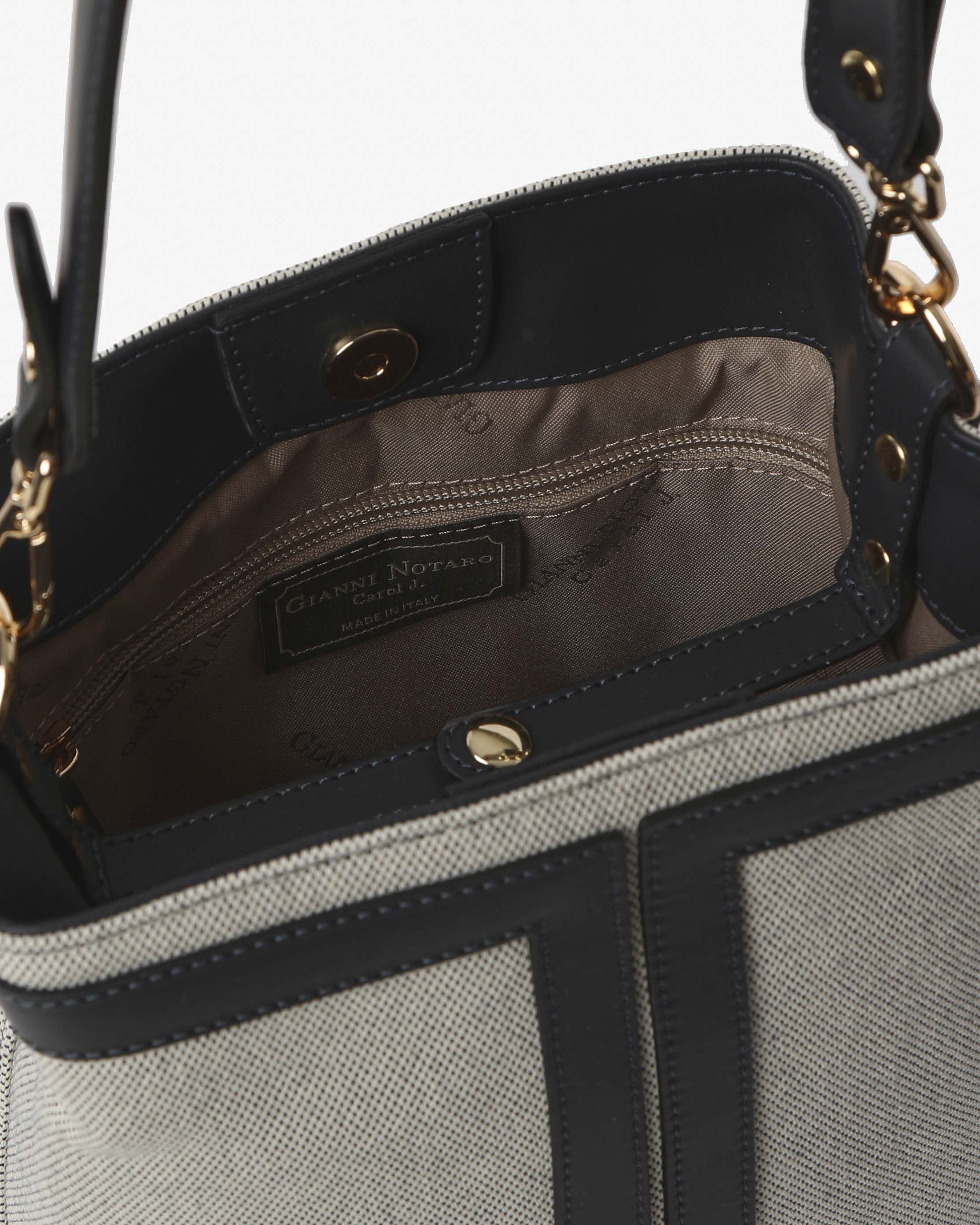 Camilla "Mini" - Gianni Notaro