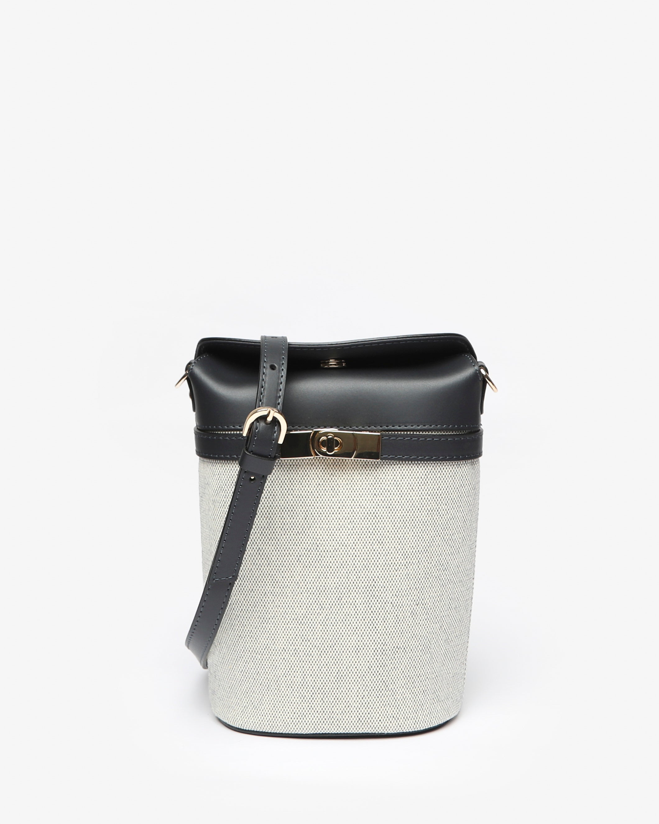 Celine Mini "Canvas" - Gianni Notaro