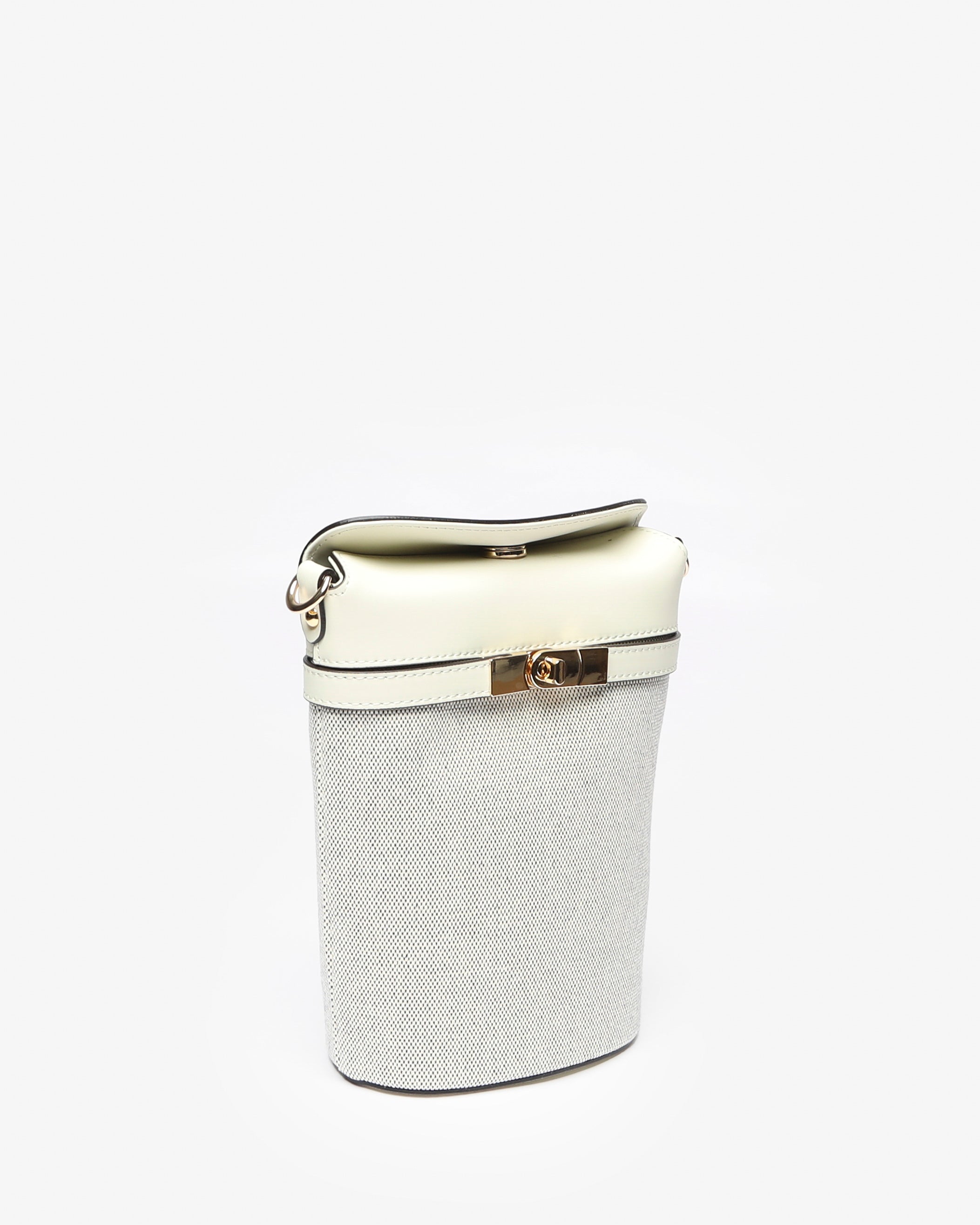 Celine Mini "Canvas" - Gianni Notaro