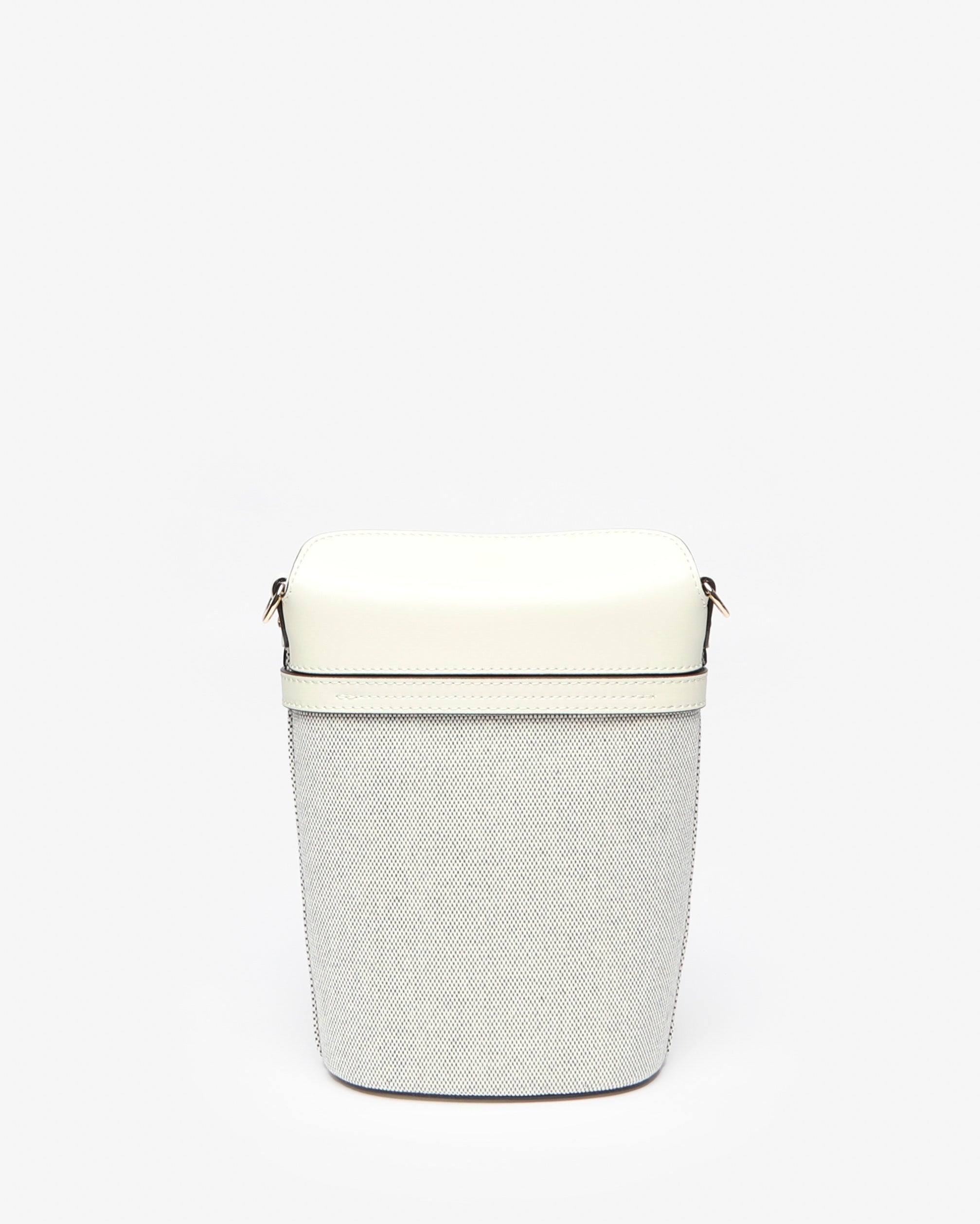 Celine Mini "Canvas" - Gianni Notaro