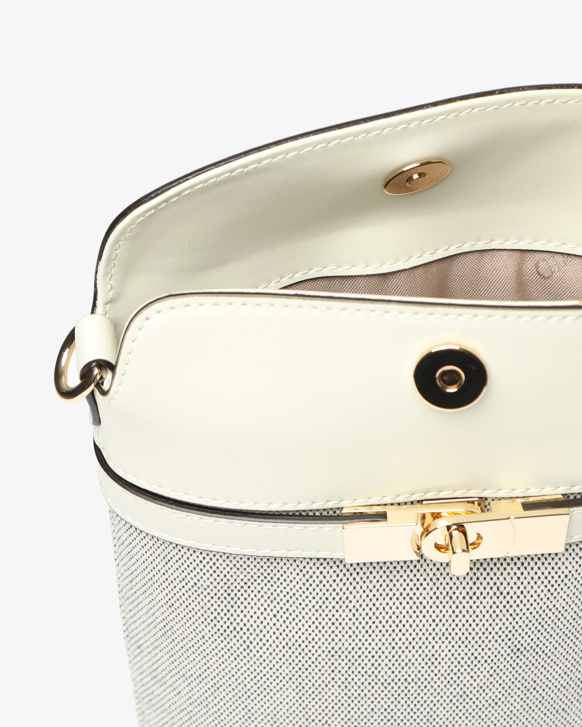 Celine Mini "Canvas" - Gianni Notaro