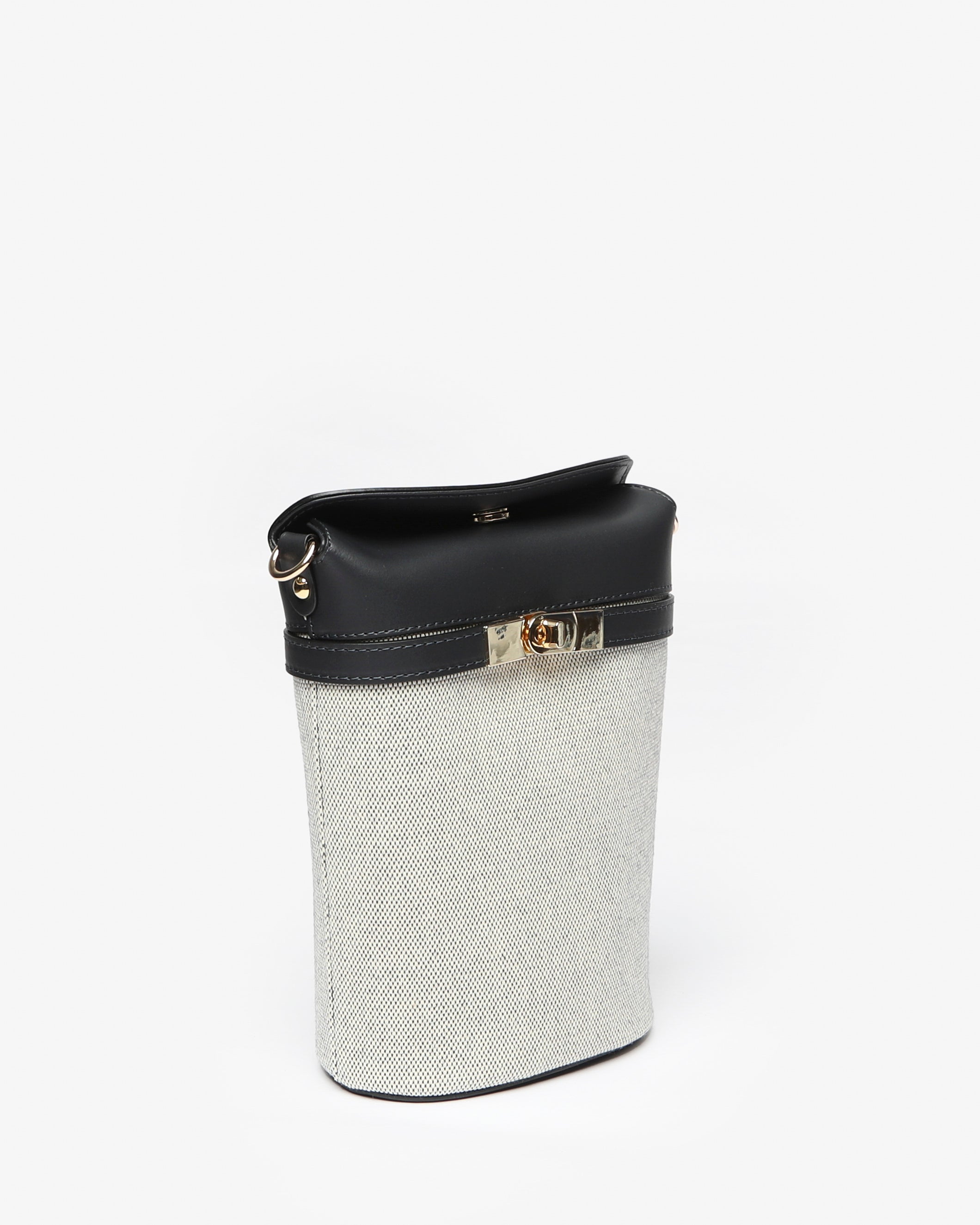 Celine Mini "Canvas" - Gianni Notaro