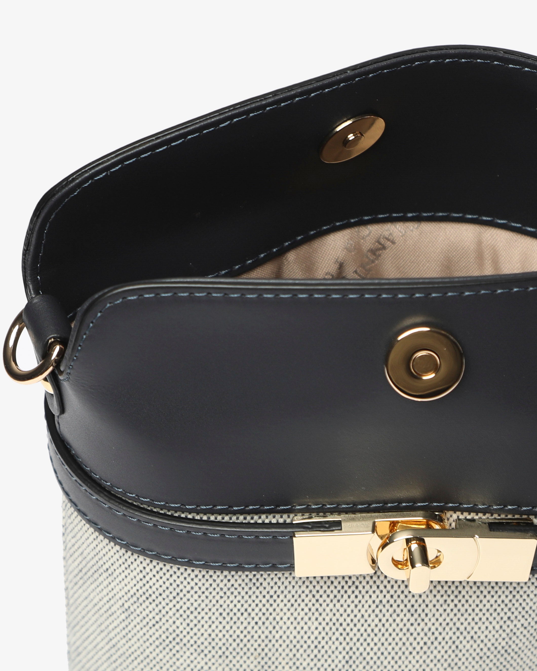 Celine Mini "Canvas" - Gianni Notaro