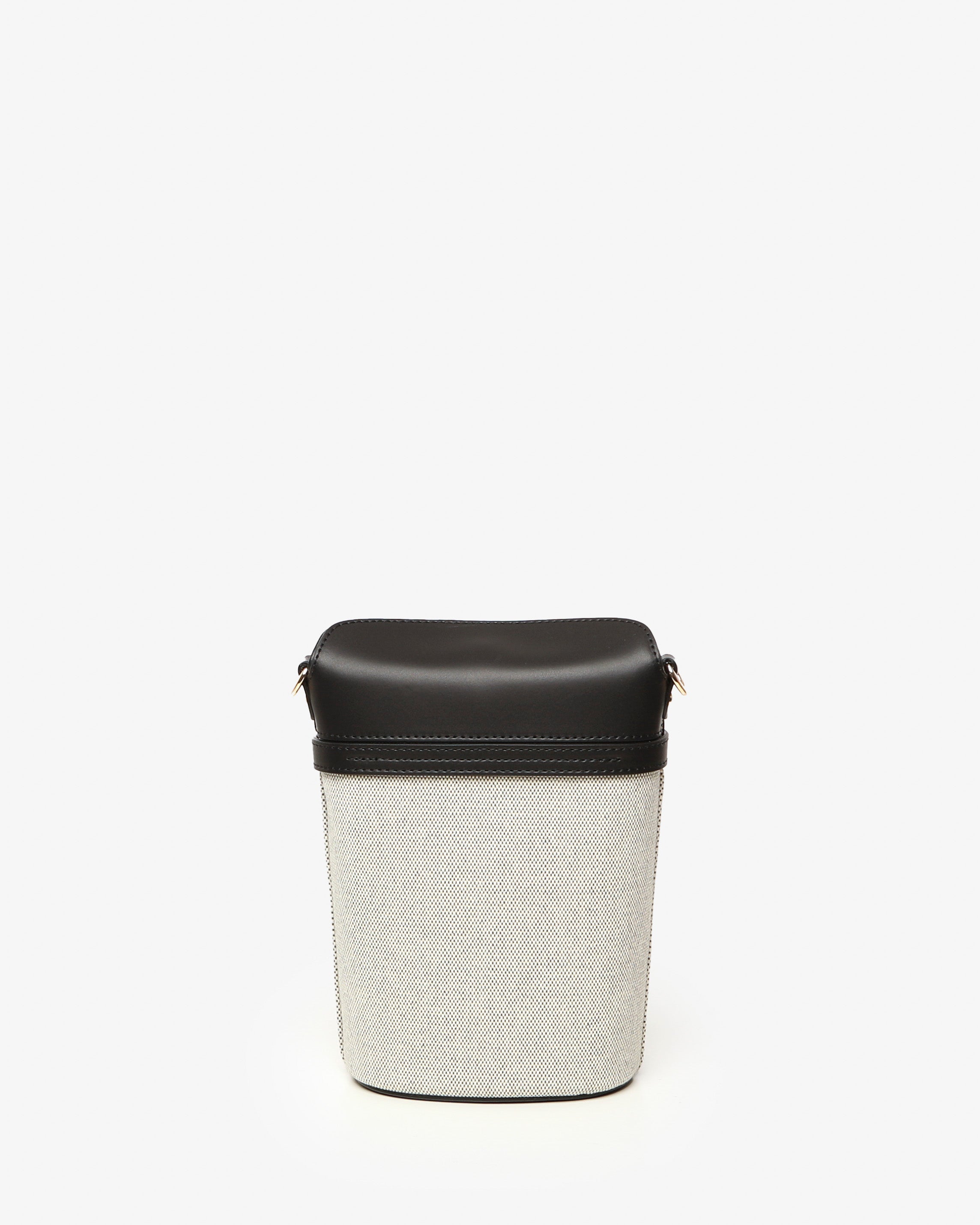 Celine Mini "Canvas" - Gianni Notaro