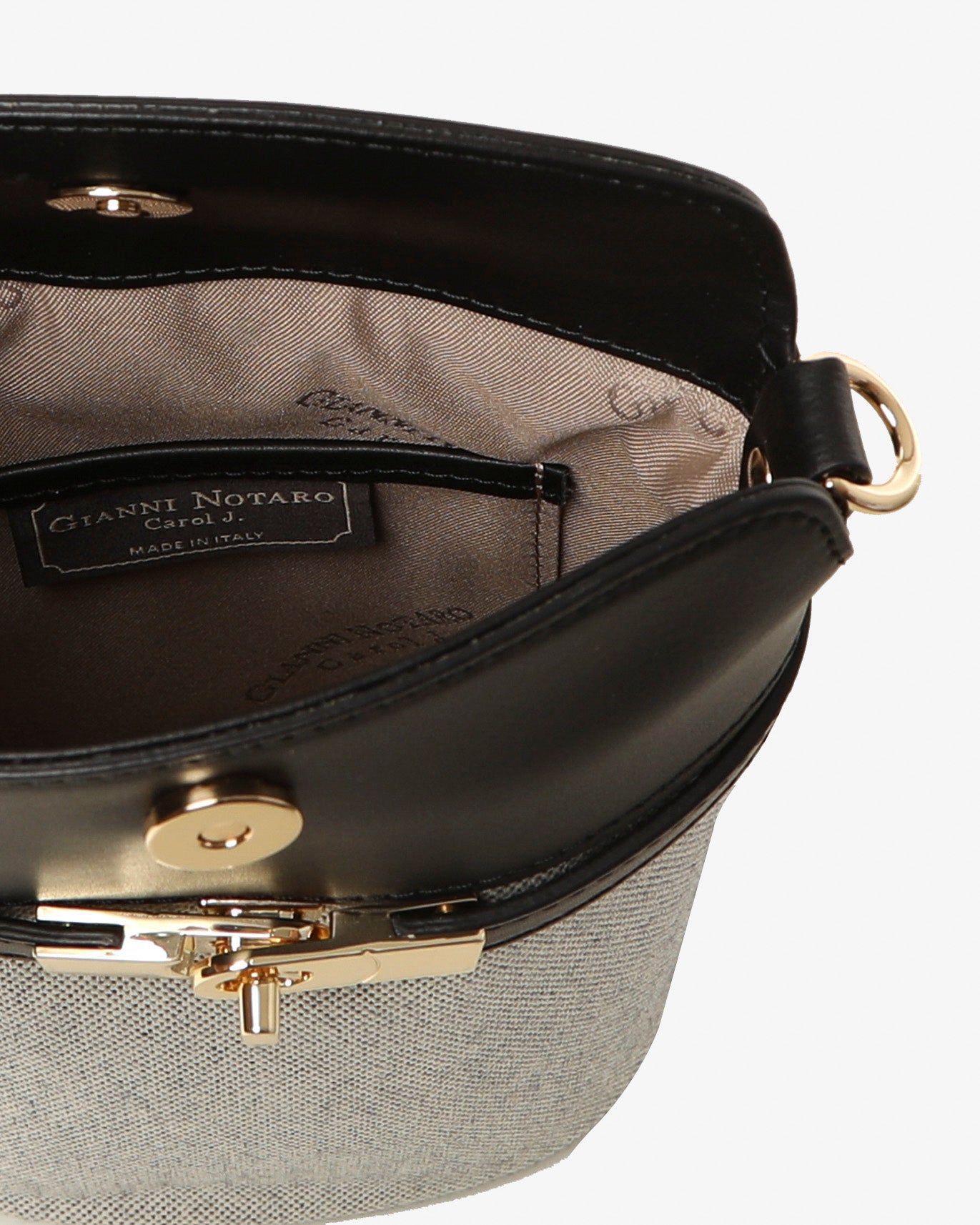 Celine Mini "Canvas" - Gianni Notaro