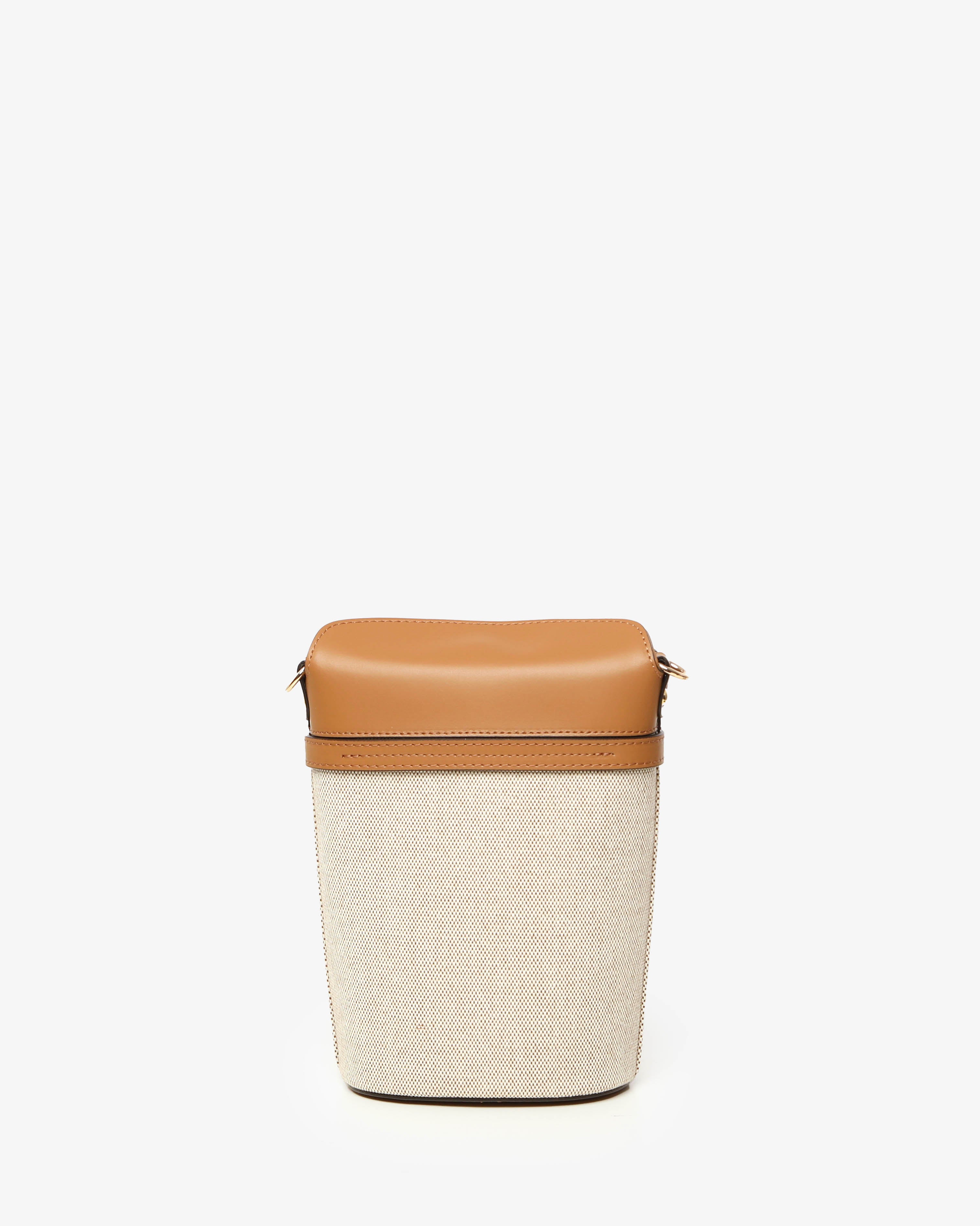 Celine Mini "Canvas" - Gianni Notaro