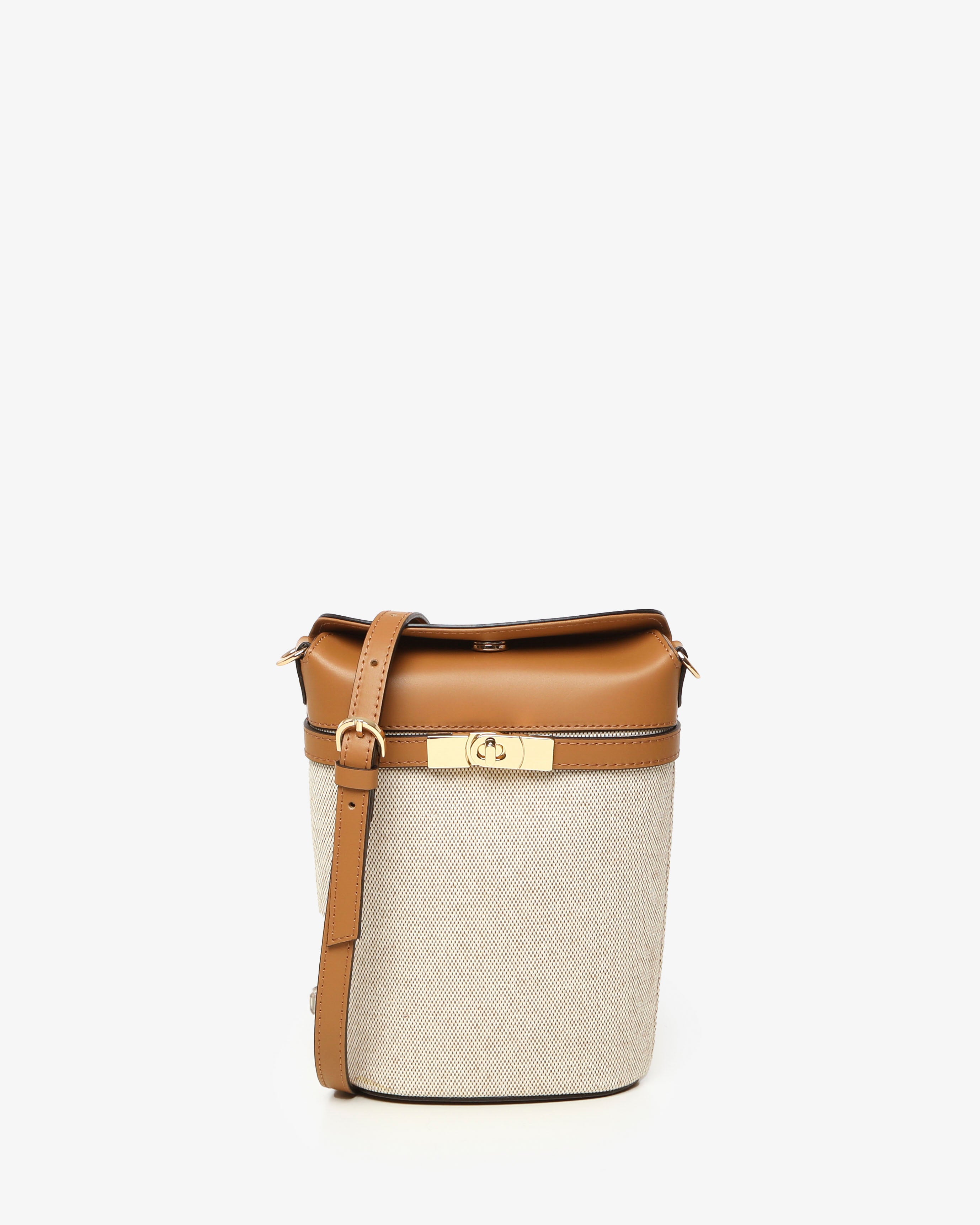 Celine Mini "Canvas" - Gianni Notaro