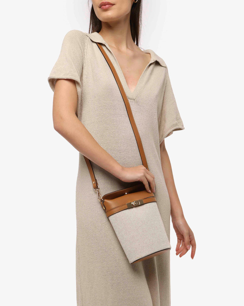 Celine Mini "Canvas"