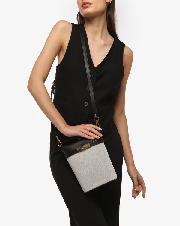 Celine Mini "Canvas"