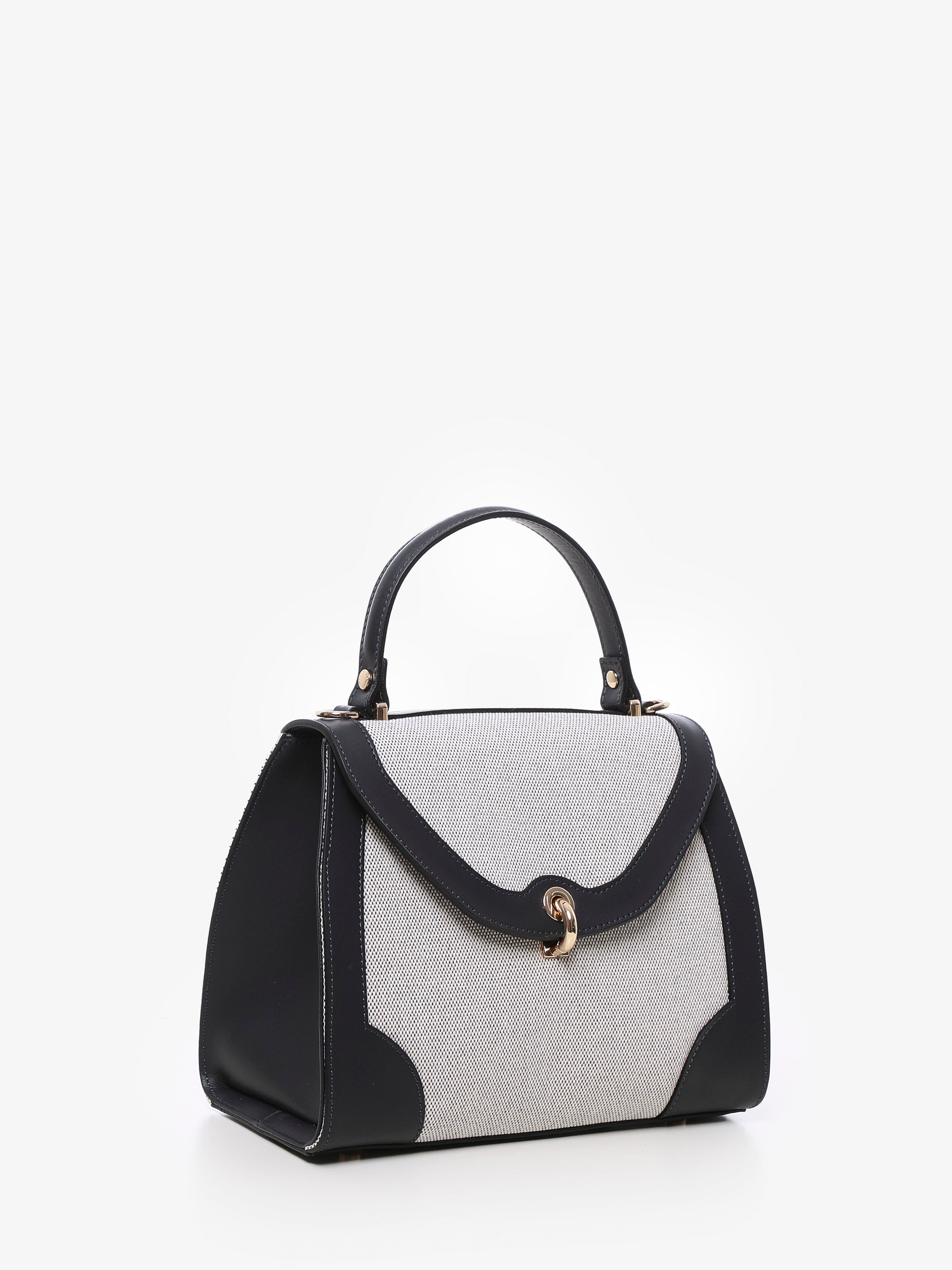 Rebecca Canvas - Gianni Notaro