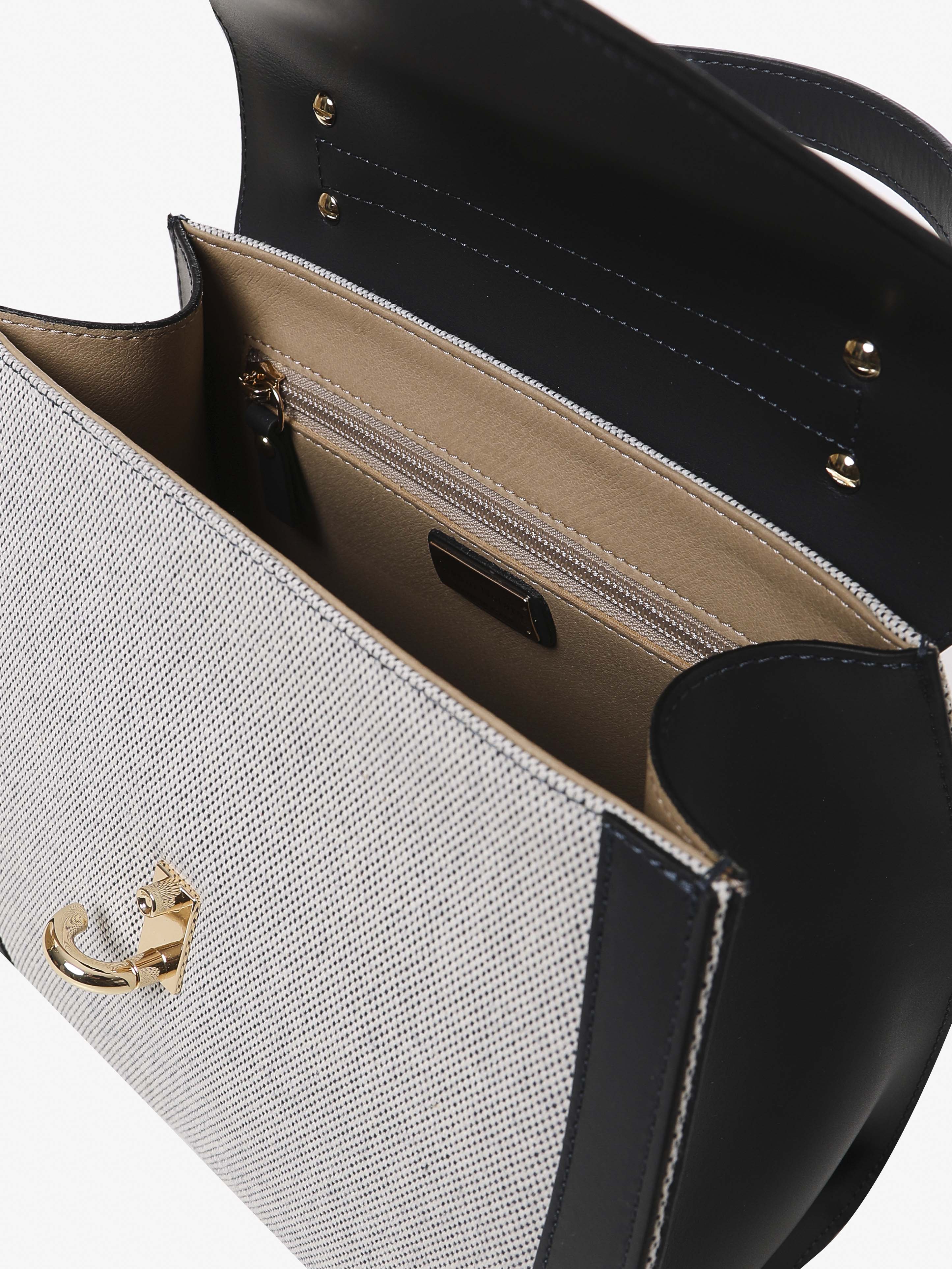 Rebecca Canvas - Gianni Notaro