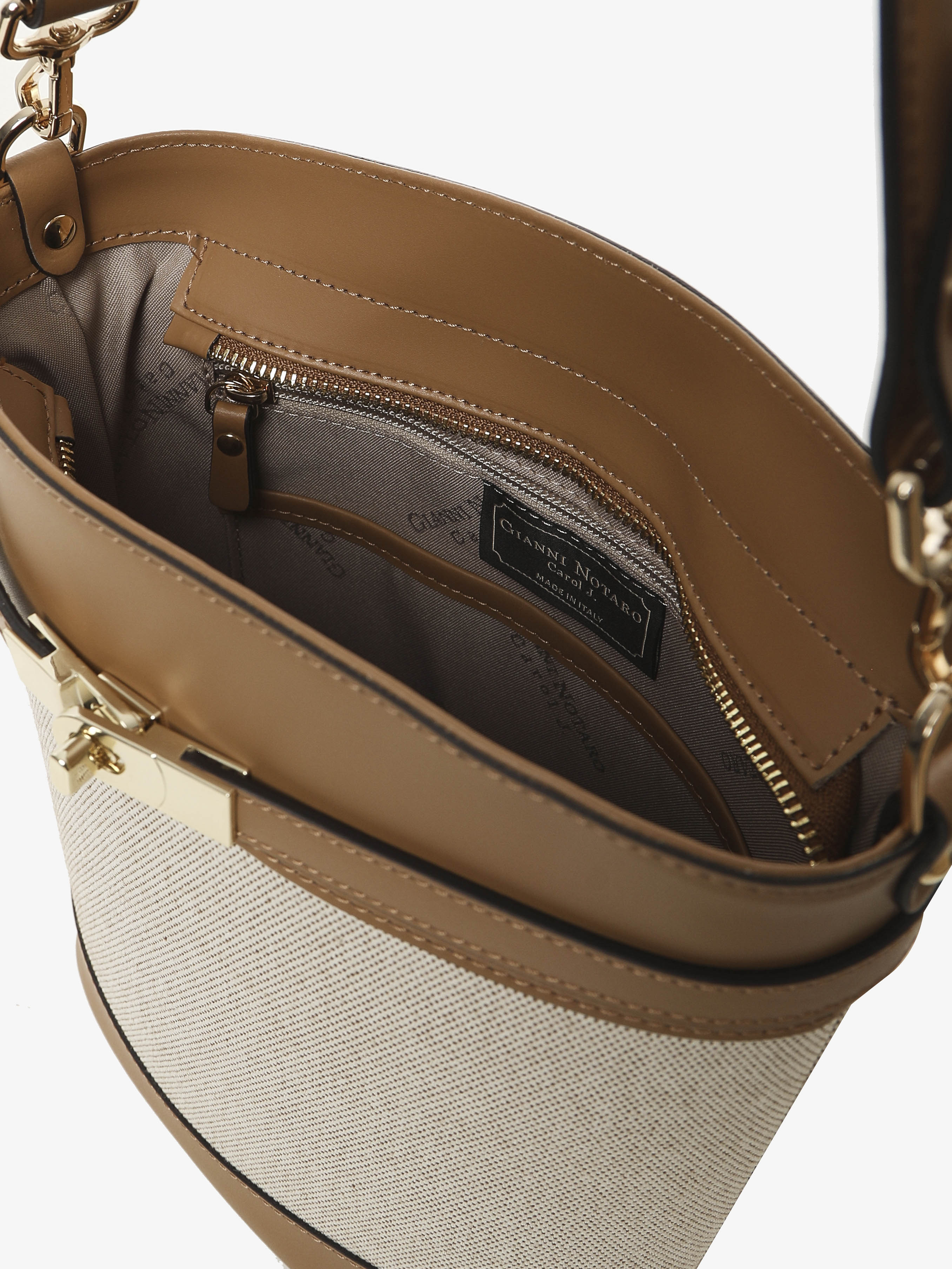 Francy Canvas - Gianni Notaro