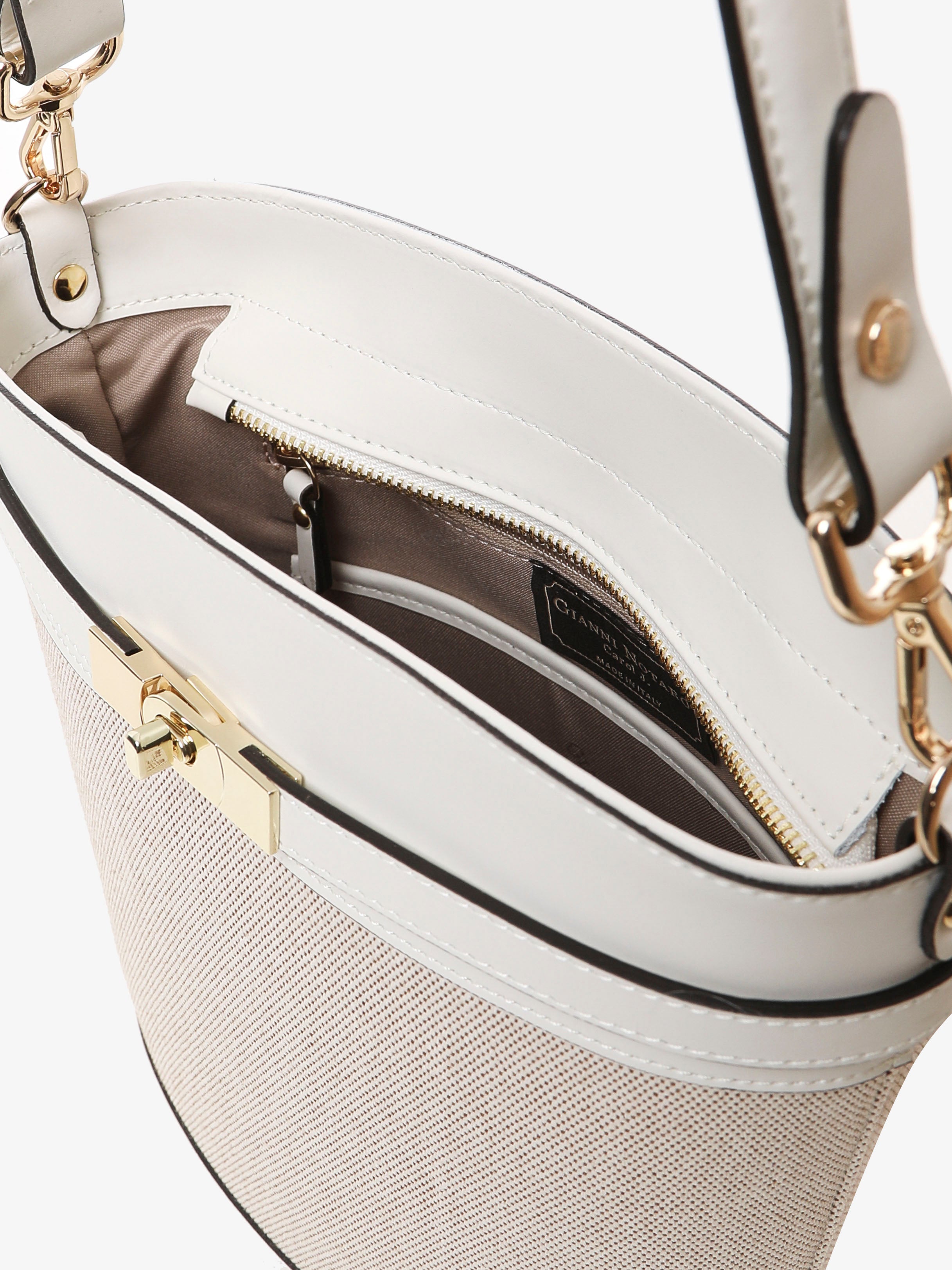 Francy Canvas - Gianni Notaro