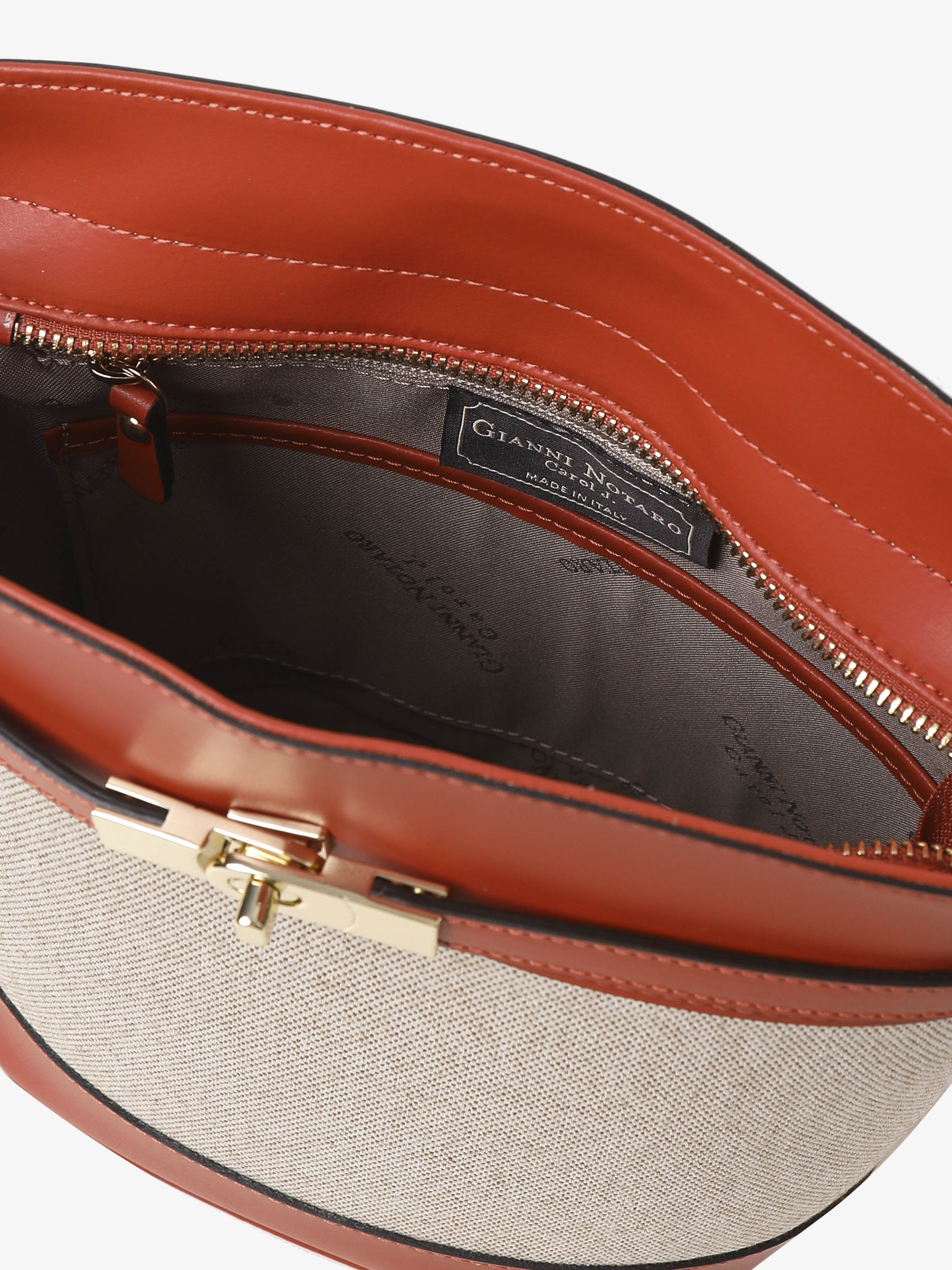 Francy Canvas - Gianni Notaro