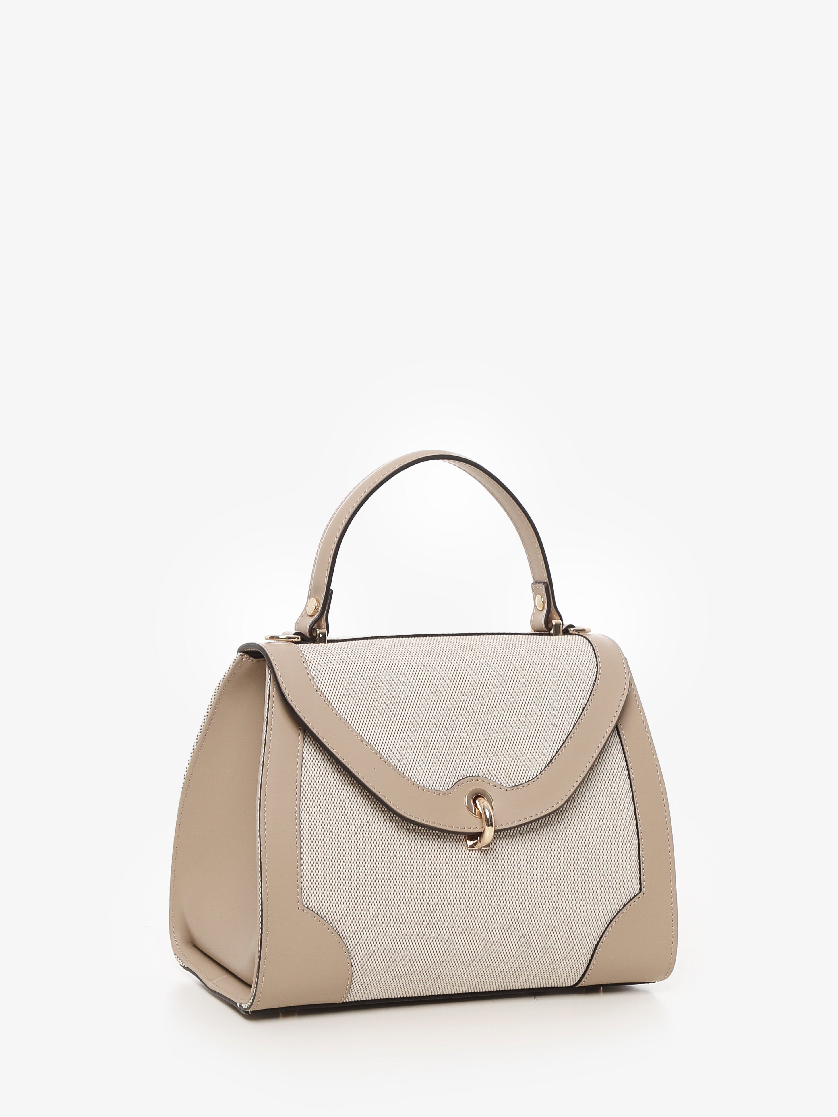 Rebecca Canvas - Gianni Notaro