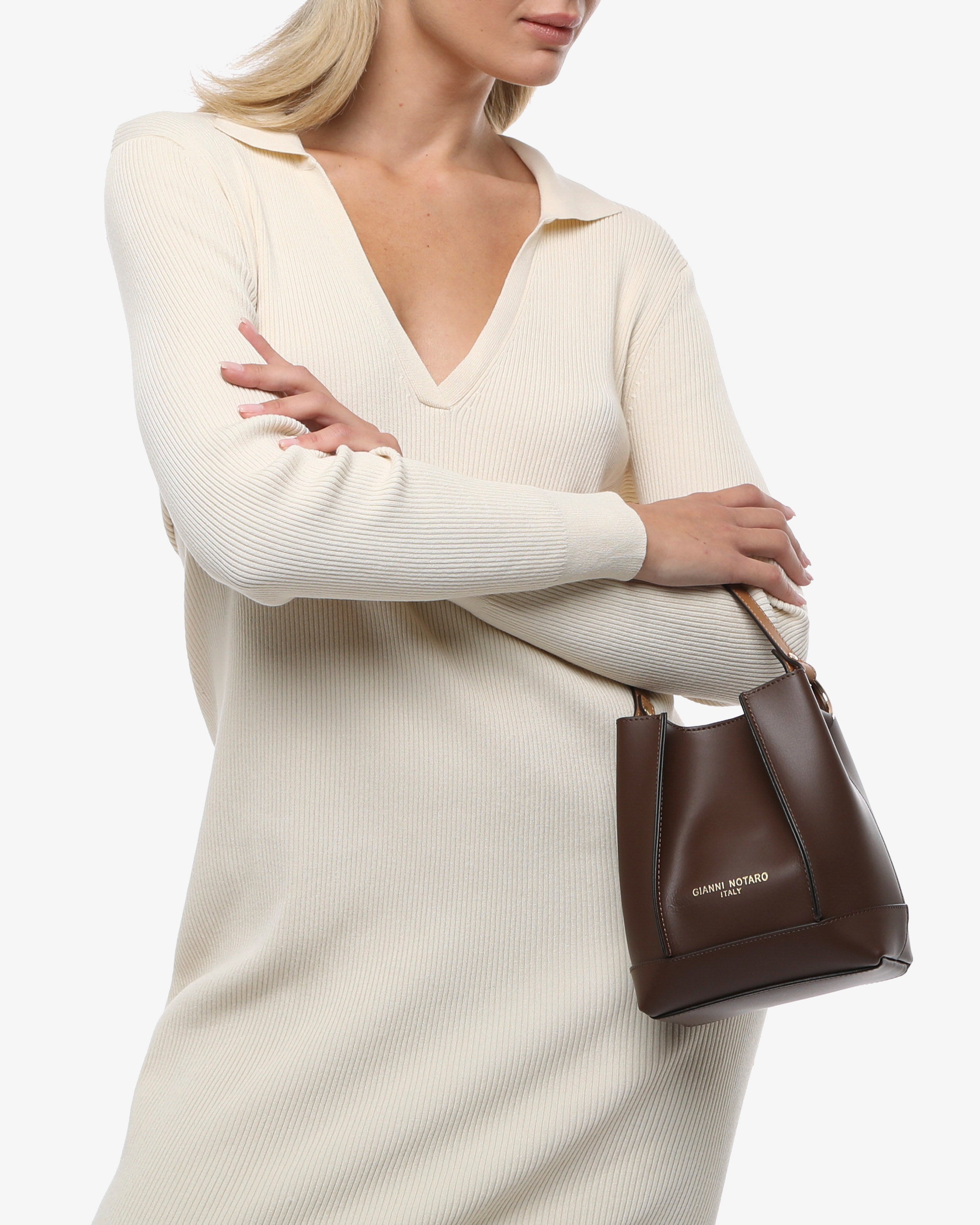 Amelie mini "Bicolor" - Gianni Notaro