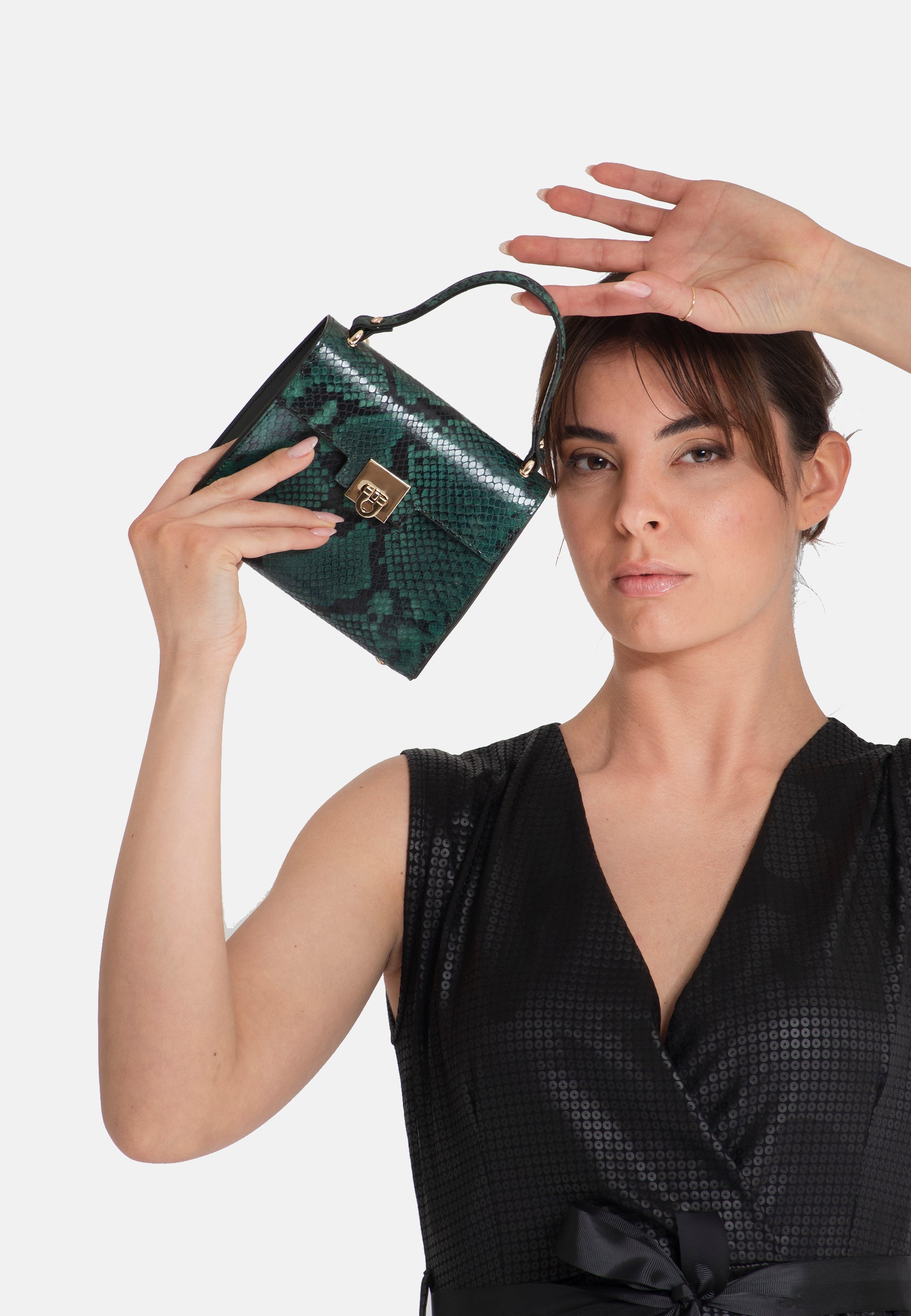 Kylie Pitone - Gianni Notaro