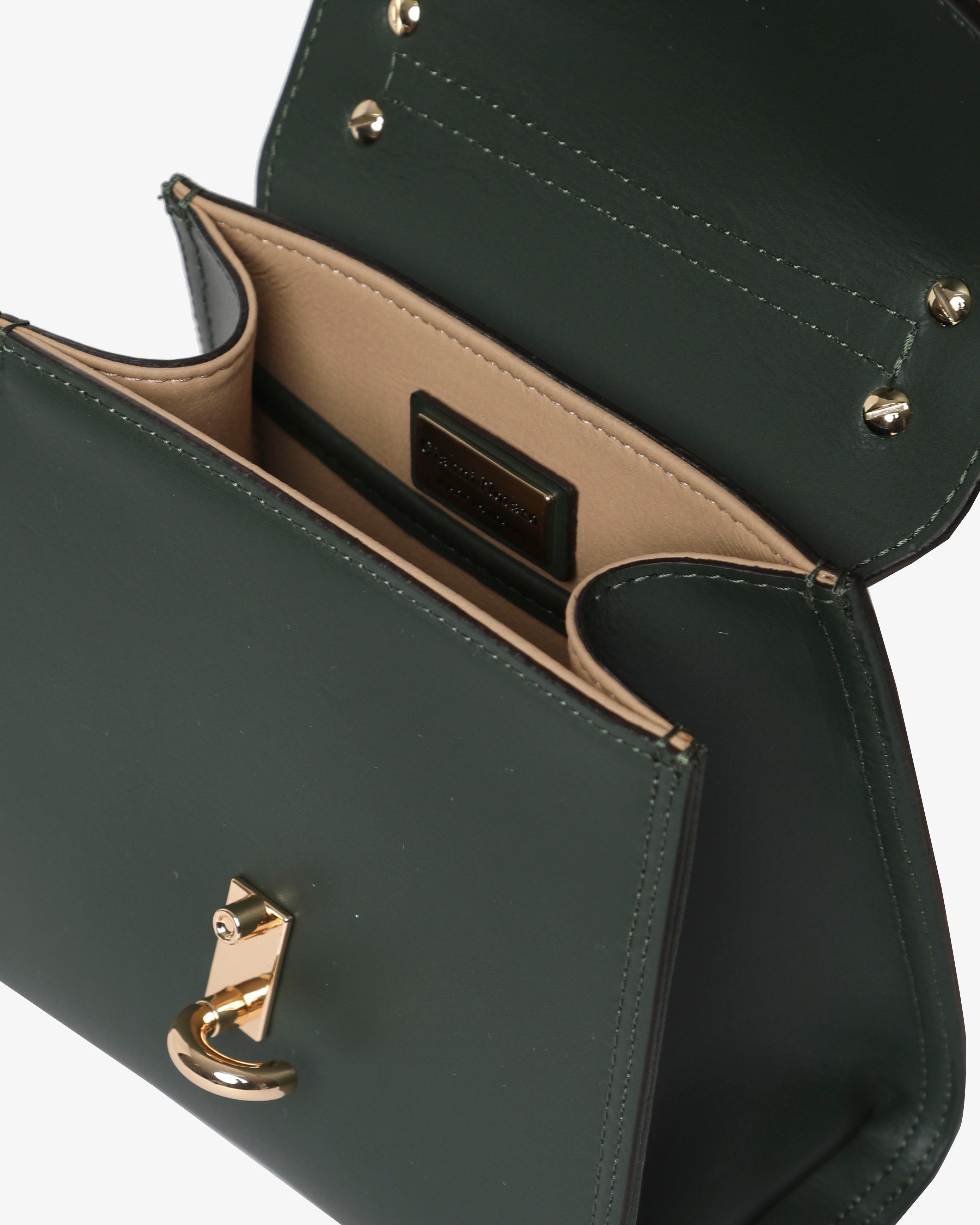 Rebecca "Mini" - Gianni Notaro