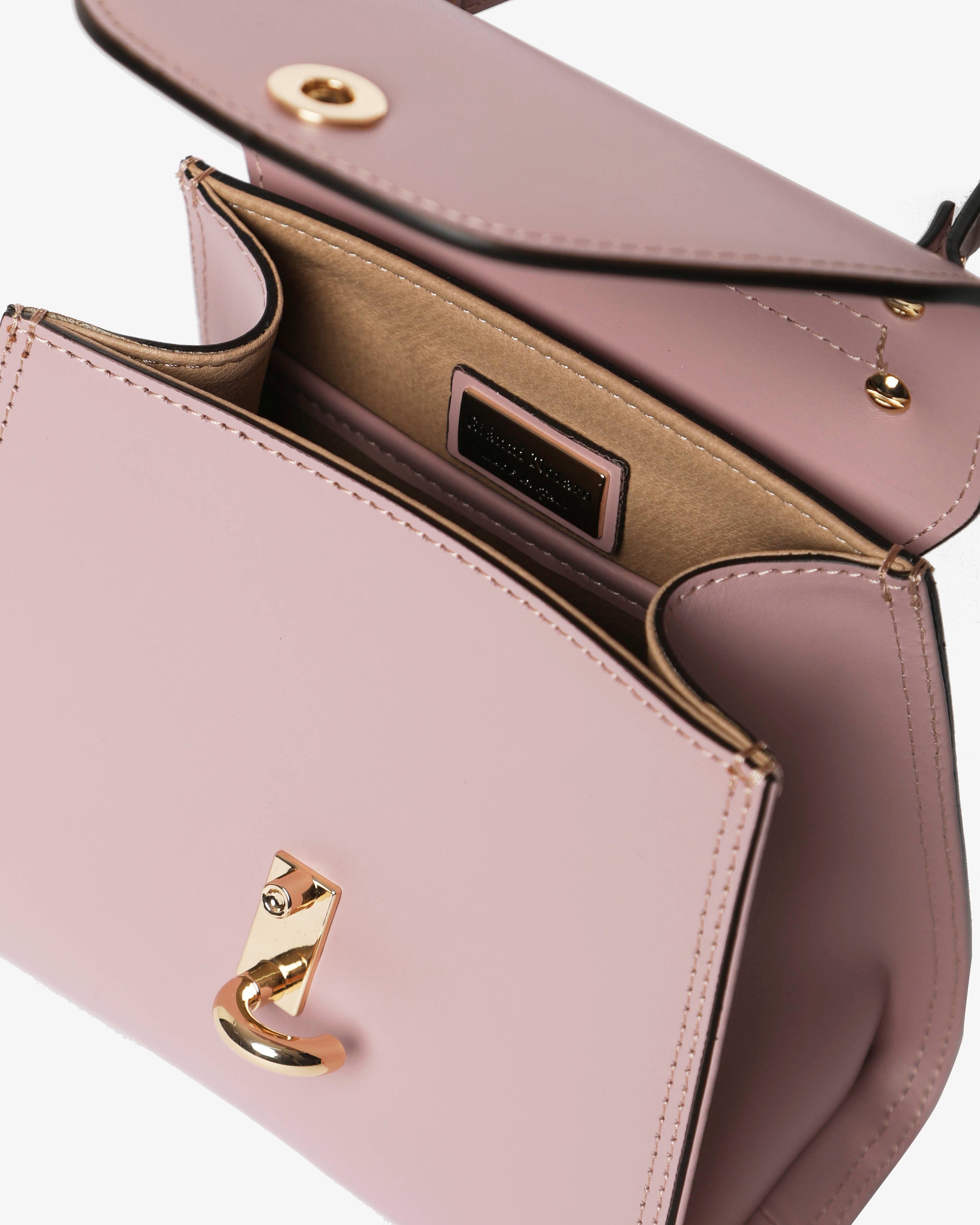 Rebecca "Mini" - Gianni Notaro