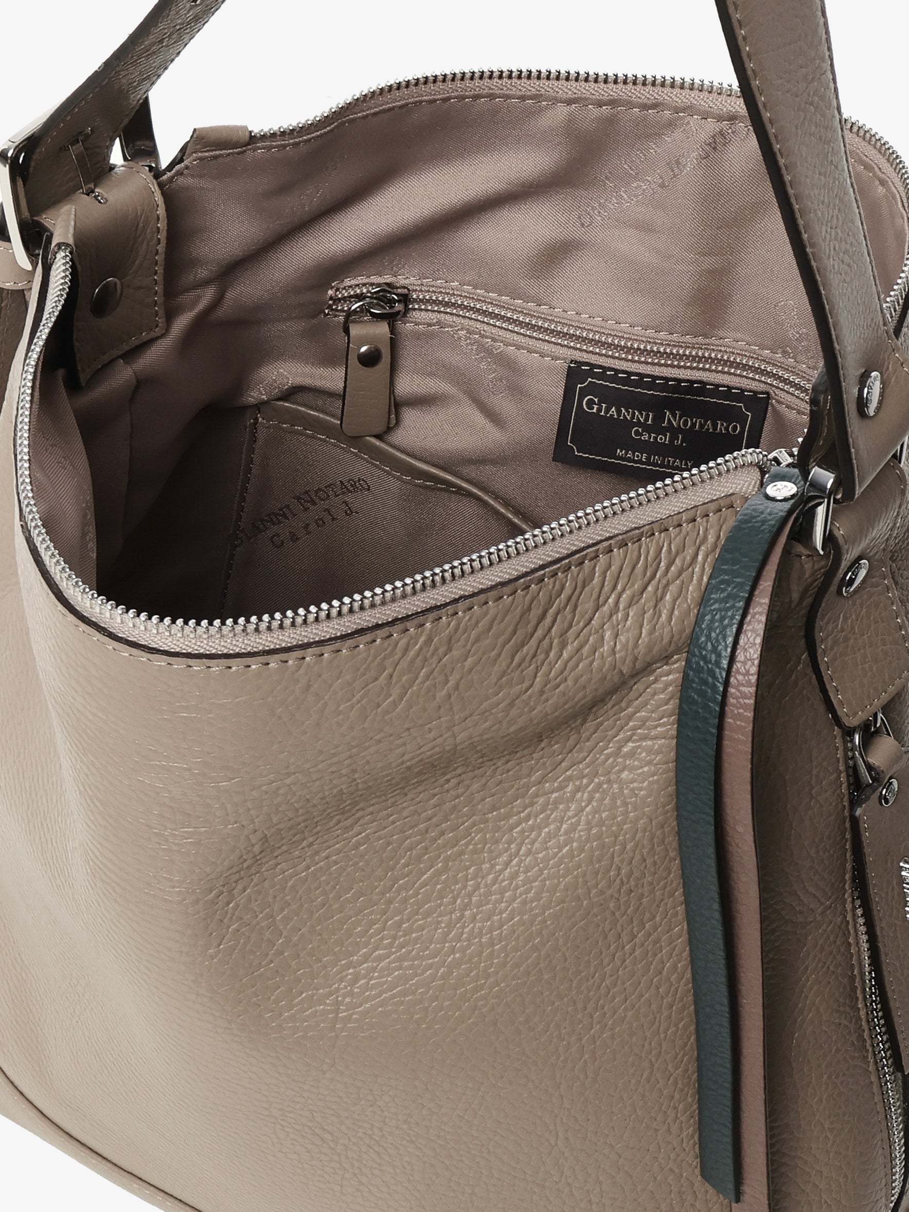 Charlize - Gianni Notaro