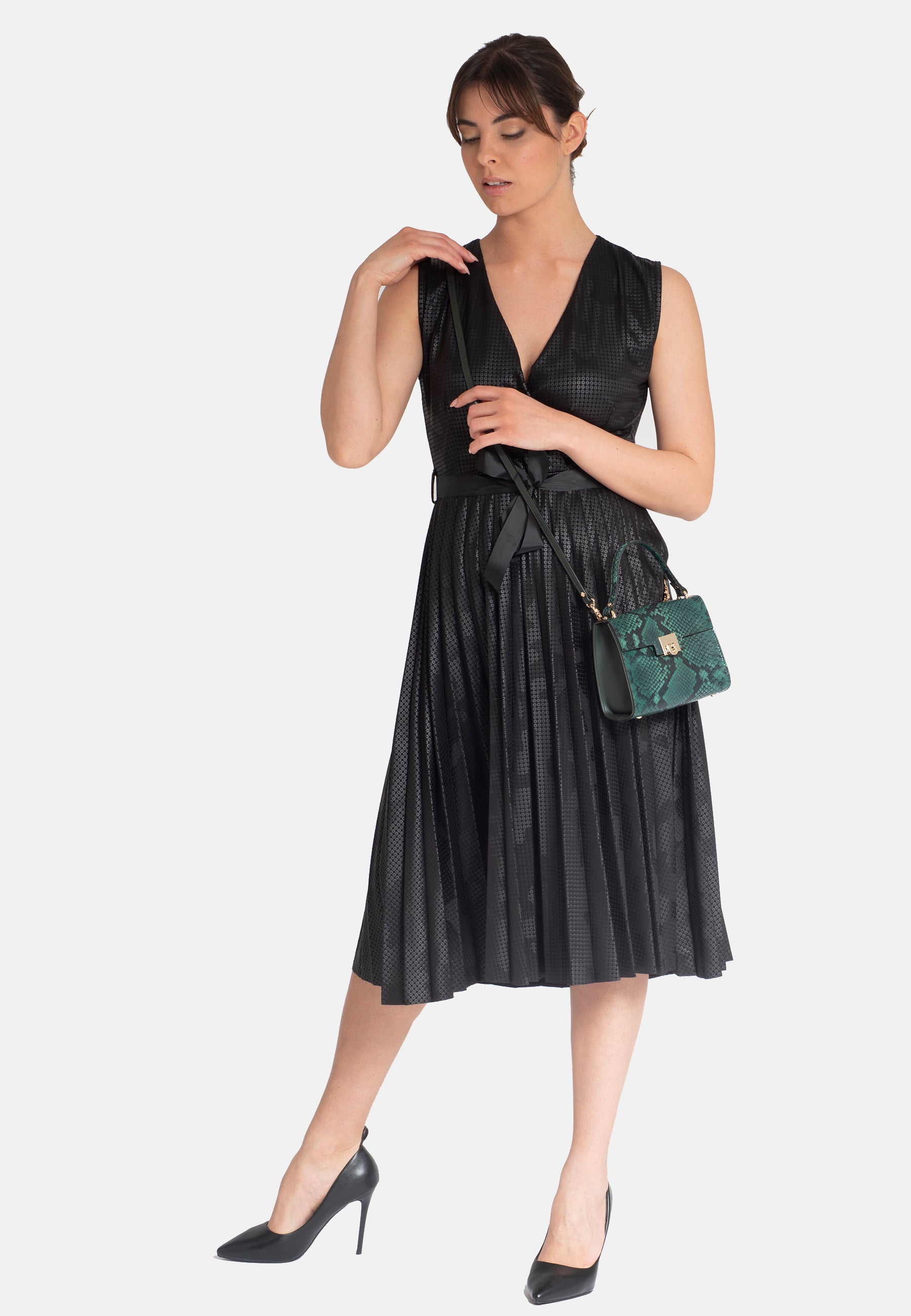 Kylie Pitone - Gianni Notaro