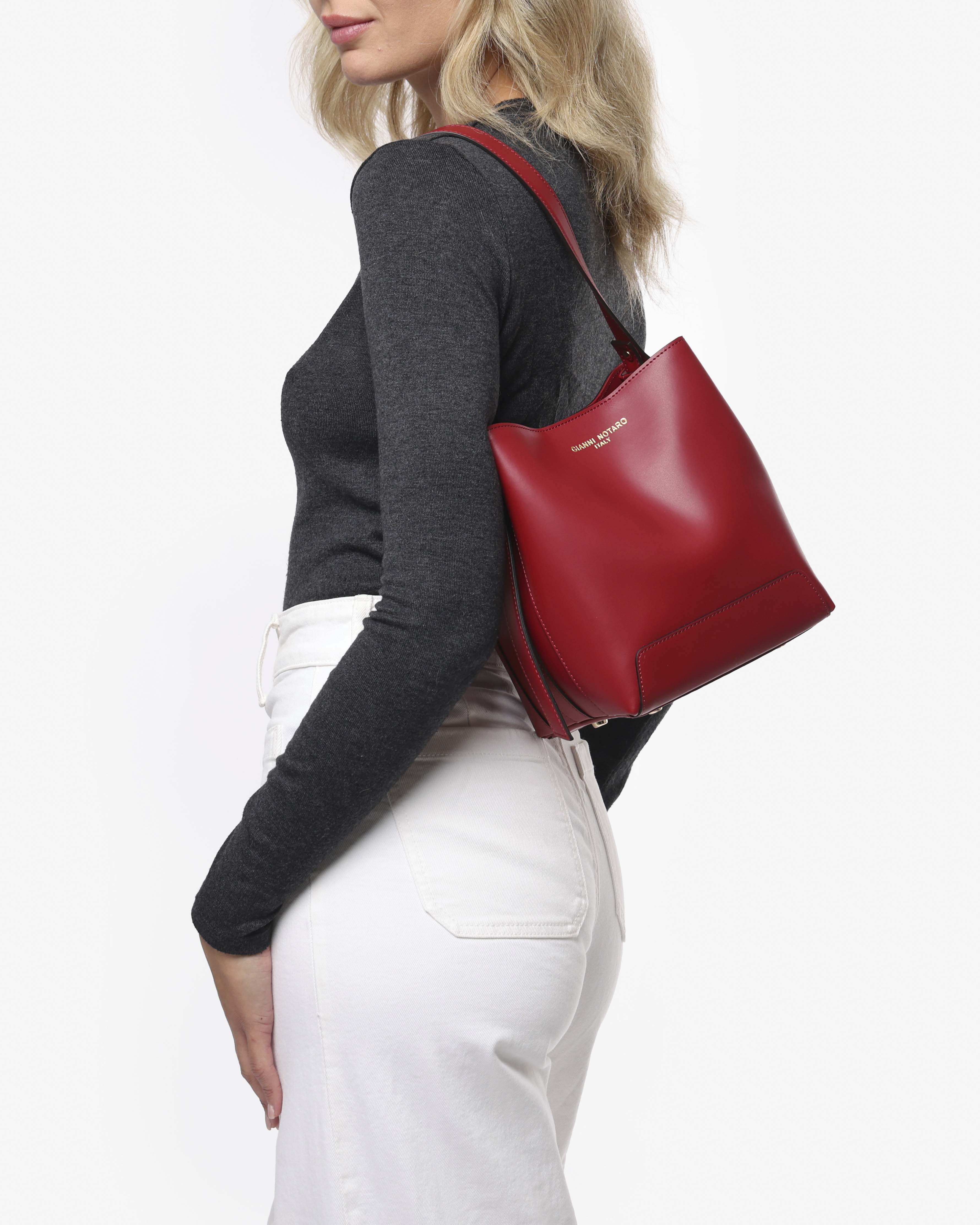 Millie "Mini" - Gianni Notaro