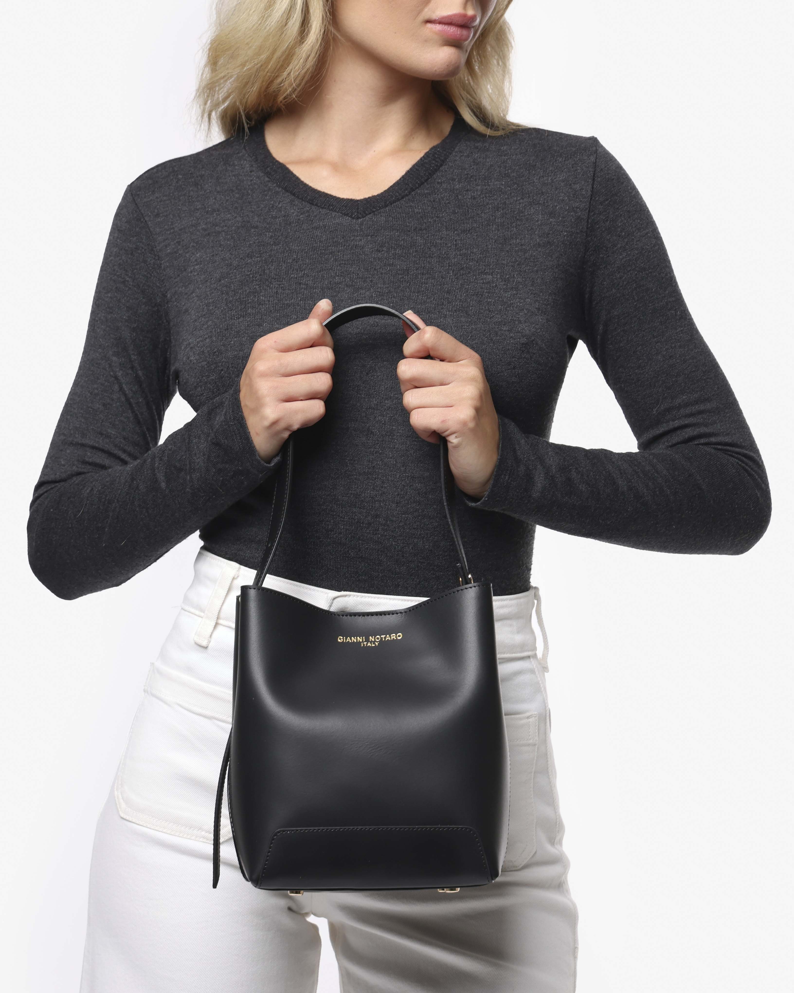 Millie "Mini" - Gianni Notaro