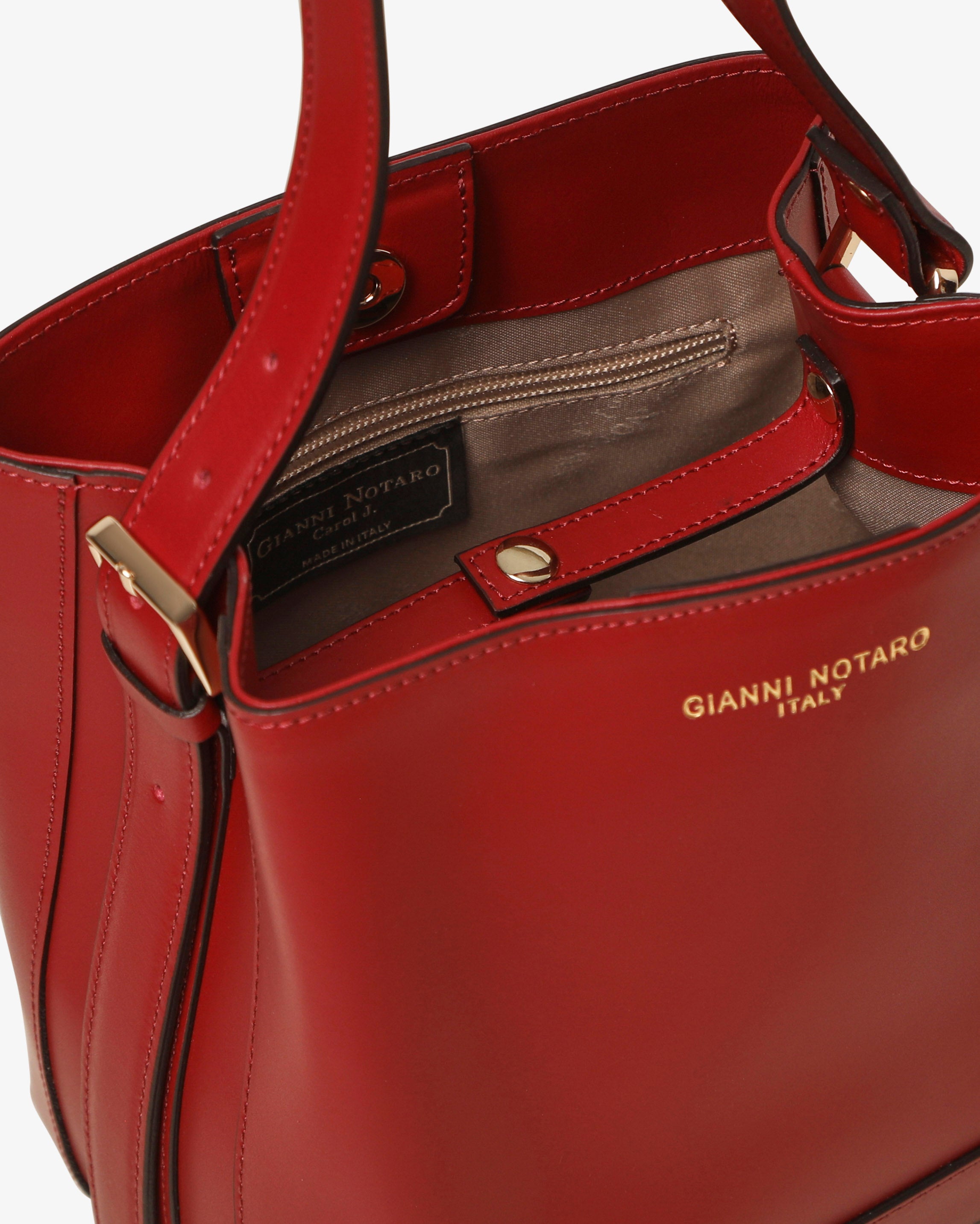 Millie "Mini" - Gianni Notaro