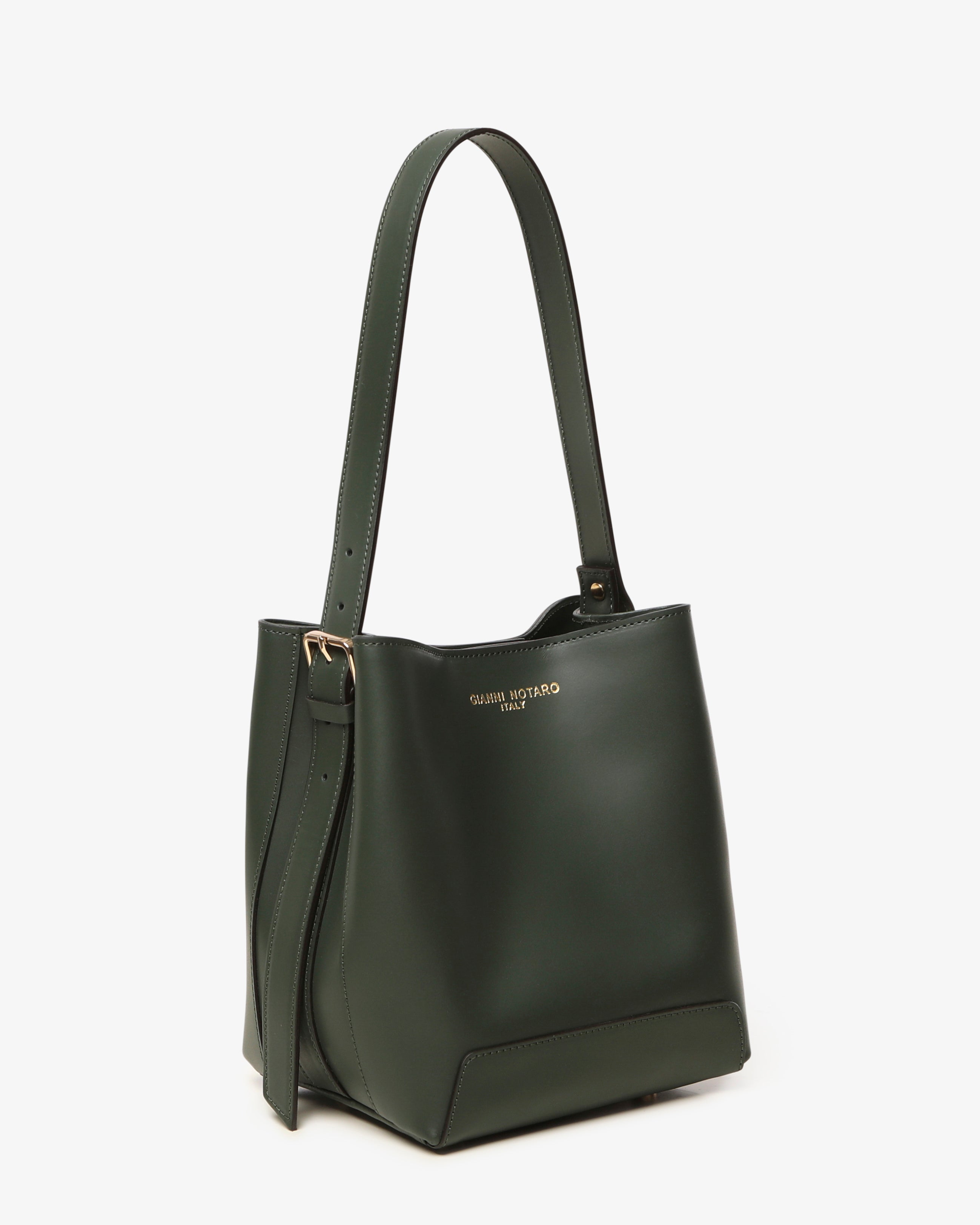 Millie "Mini" - Gianni Notaro