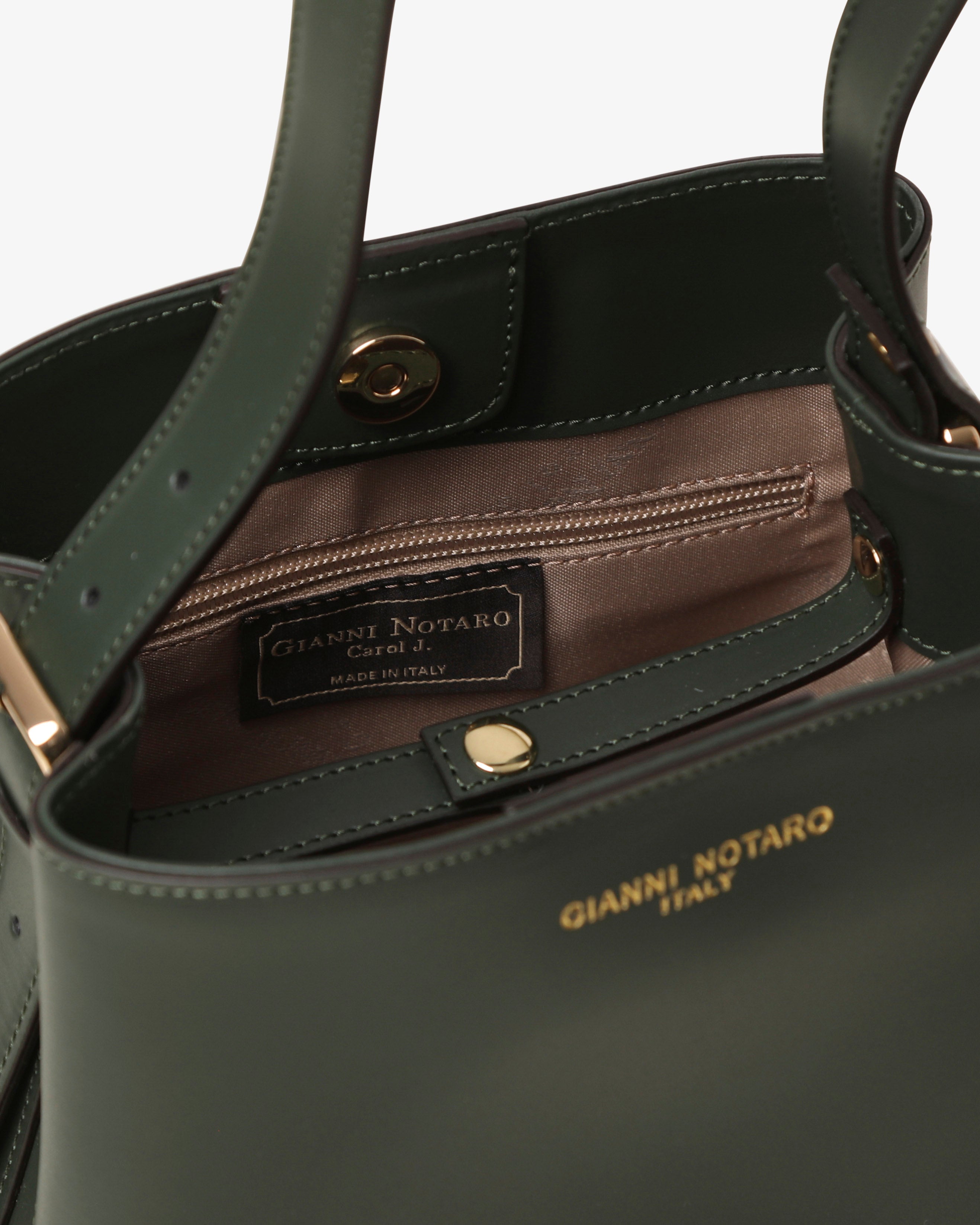 Millie "Mini" - Gianni Notaro