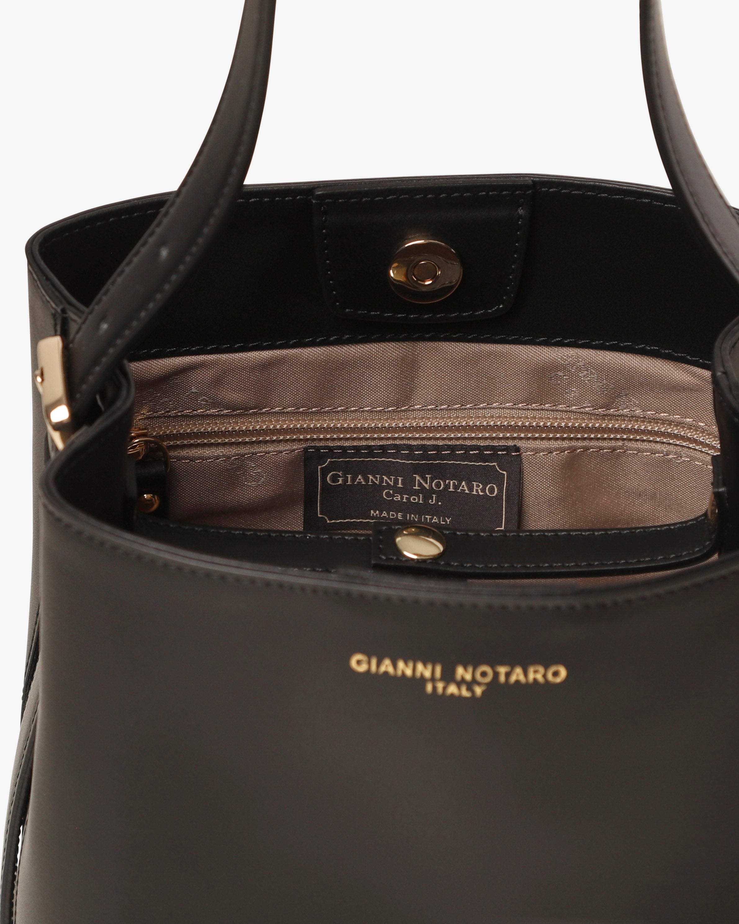 Millie "Mini" - Gianni Notaro