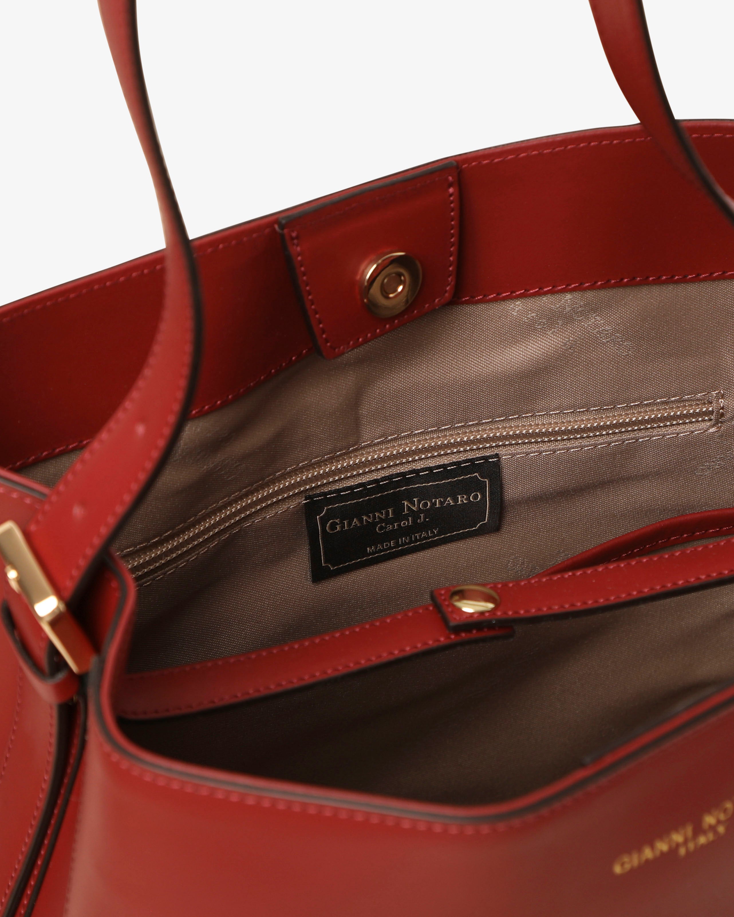 Millie - Gianni Notaro