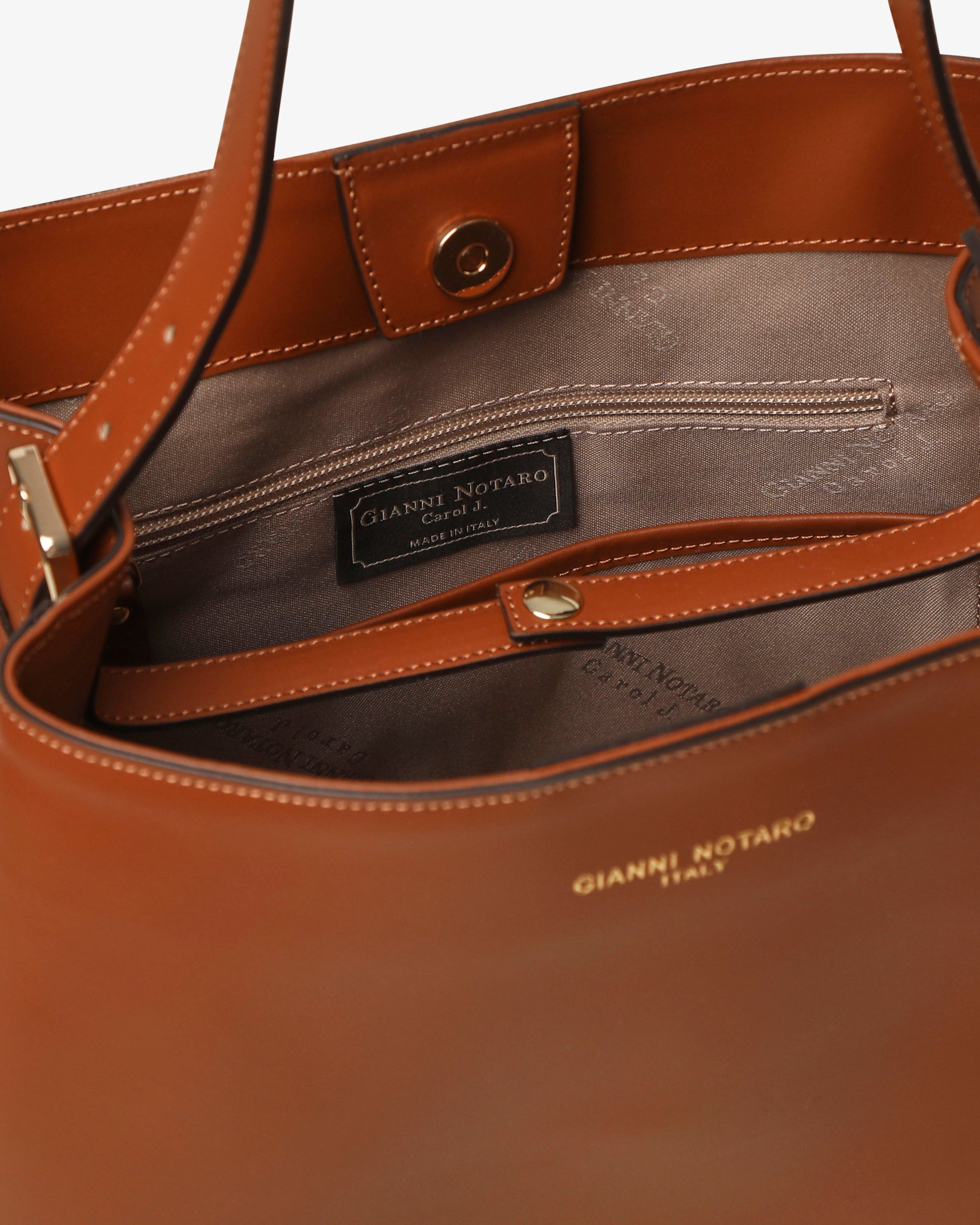 Millie - Gianni Notaro