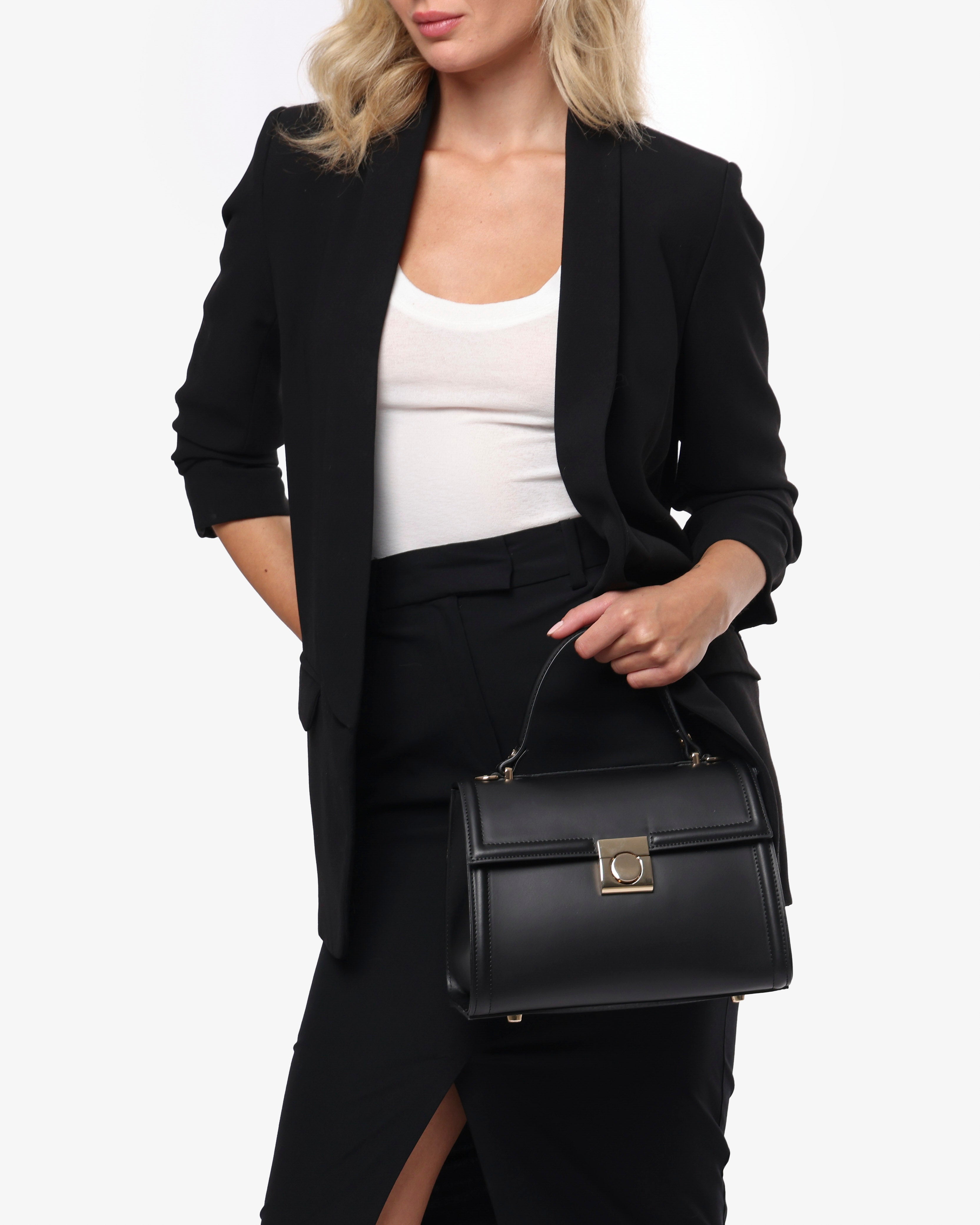 Ruby "Mini" - Gianni Notaro