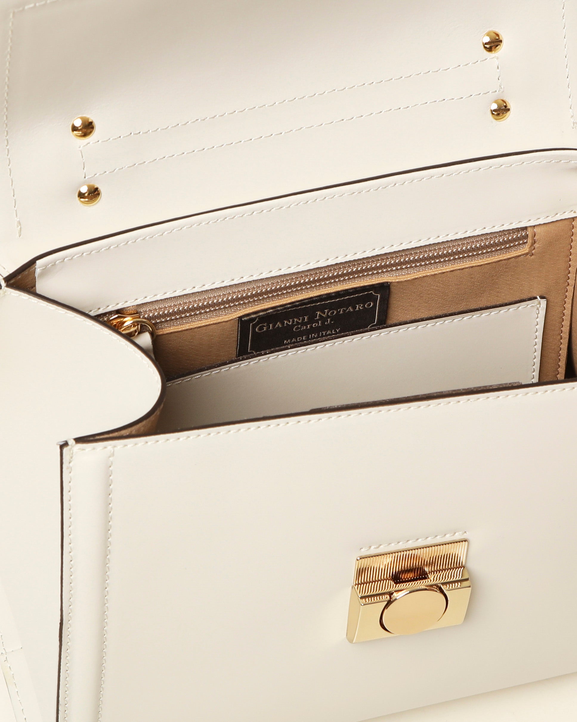 Ruby "Mini" - Gianni Notaro