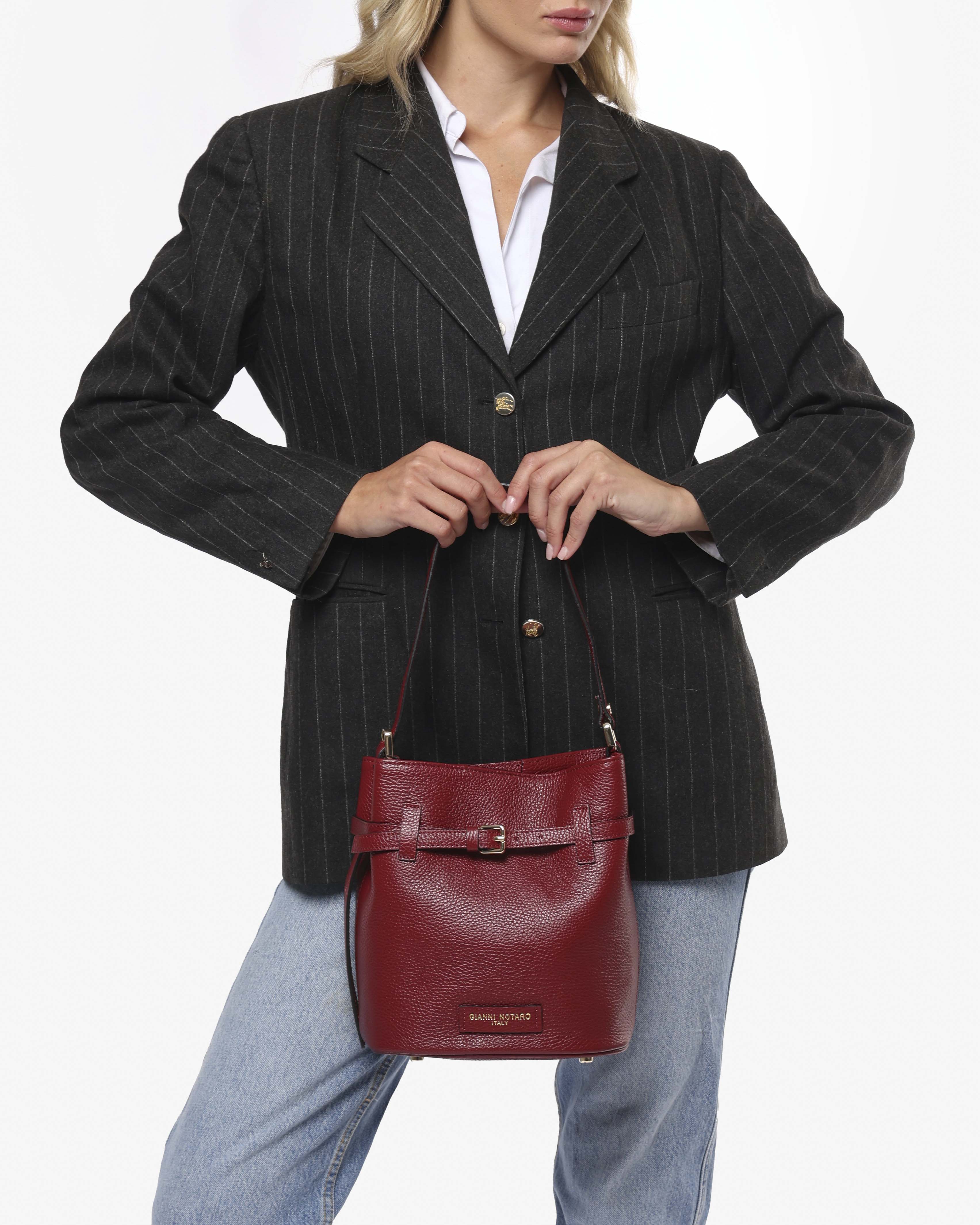 Beverly "Mini" - Gianni Notaro