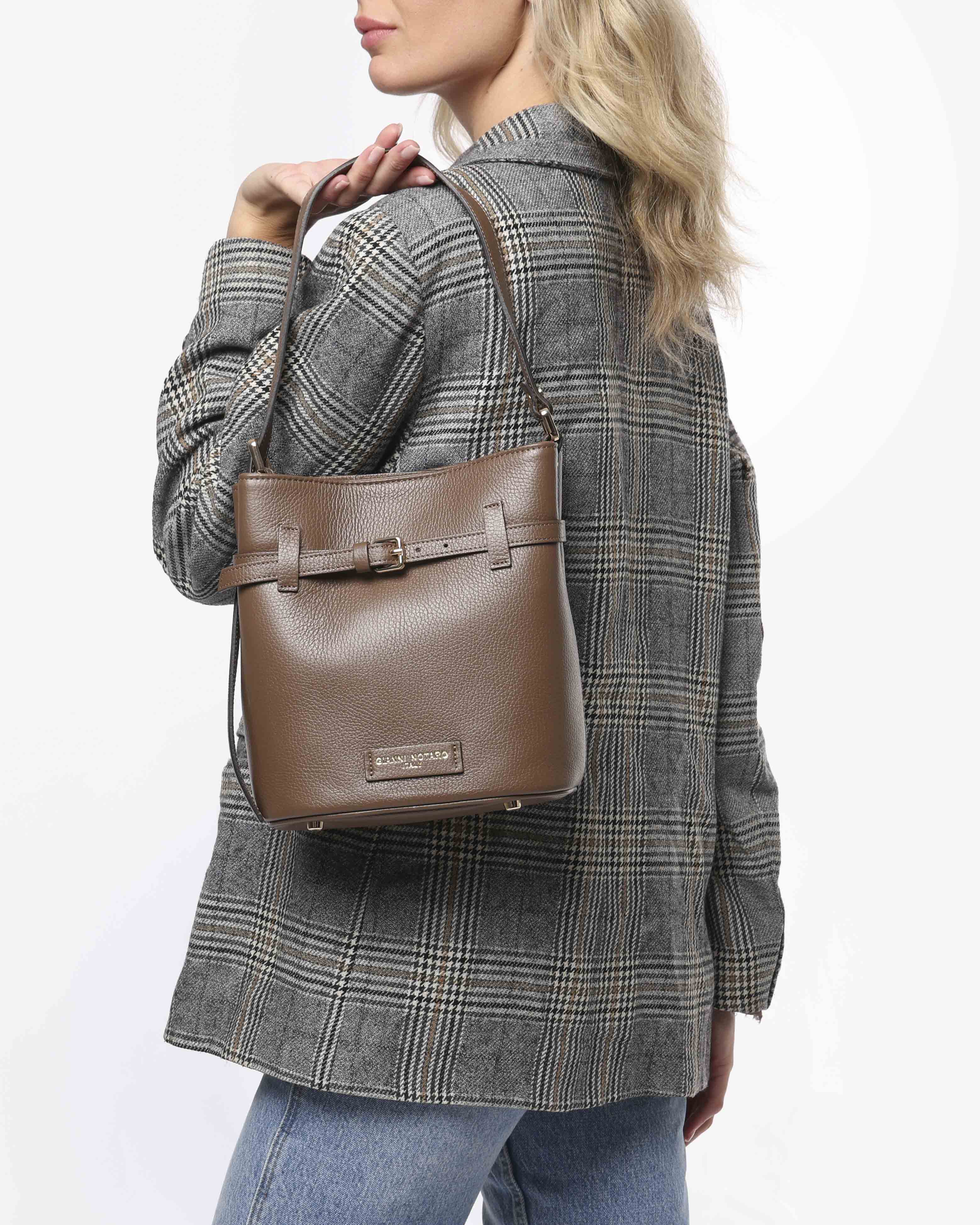 Beverly "Mini" - Gianni Notaro