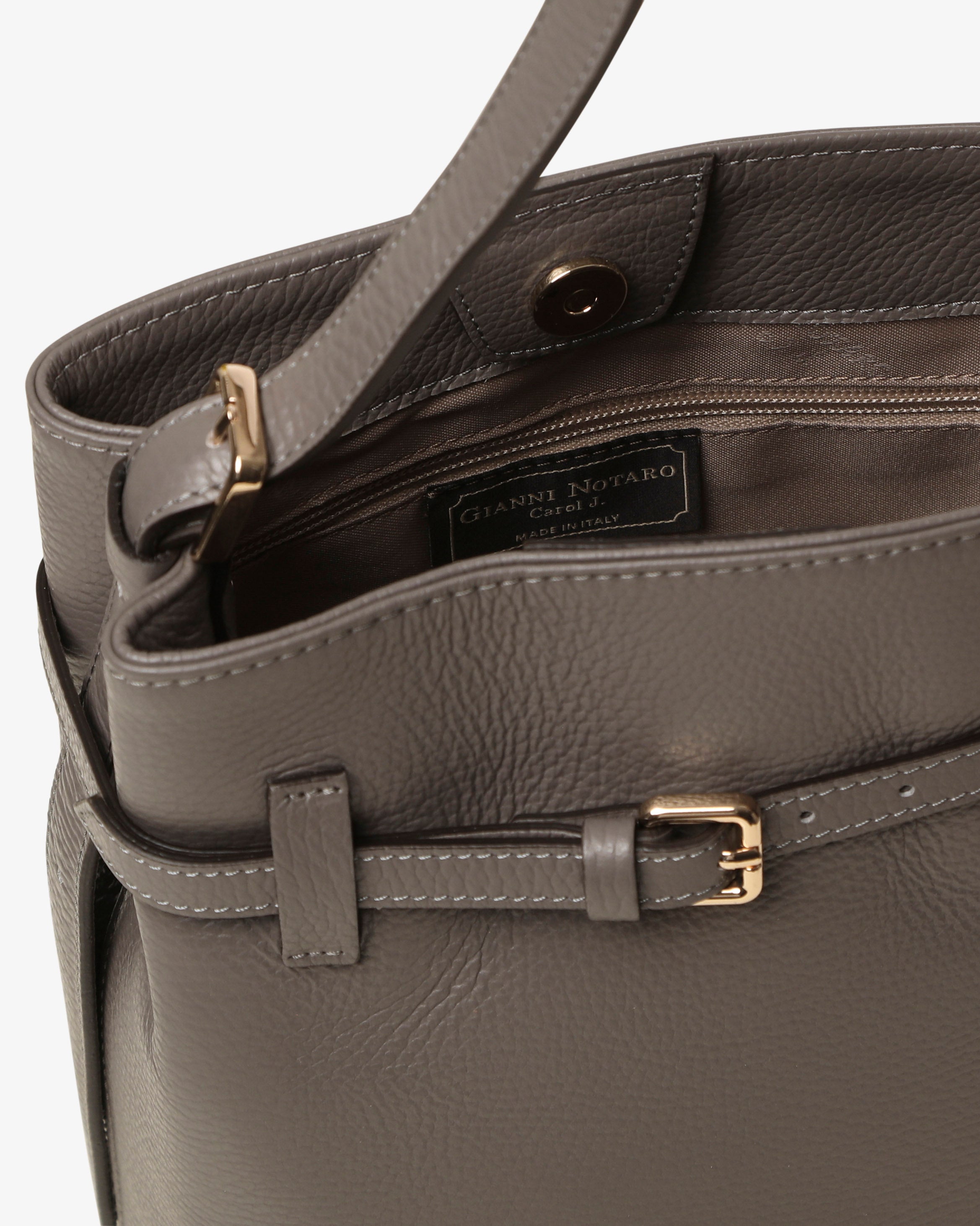 Beverly "Mini" - Gianni Notaro