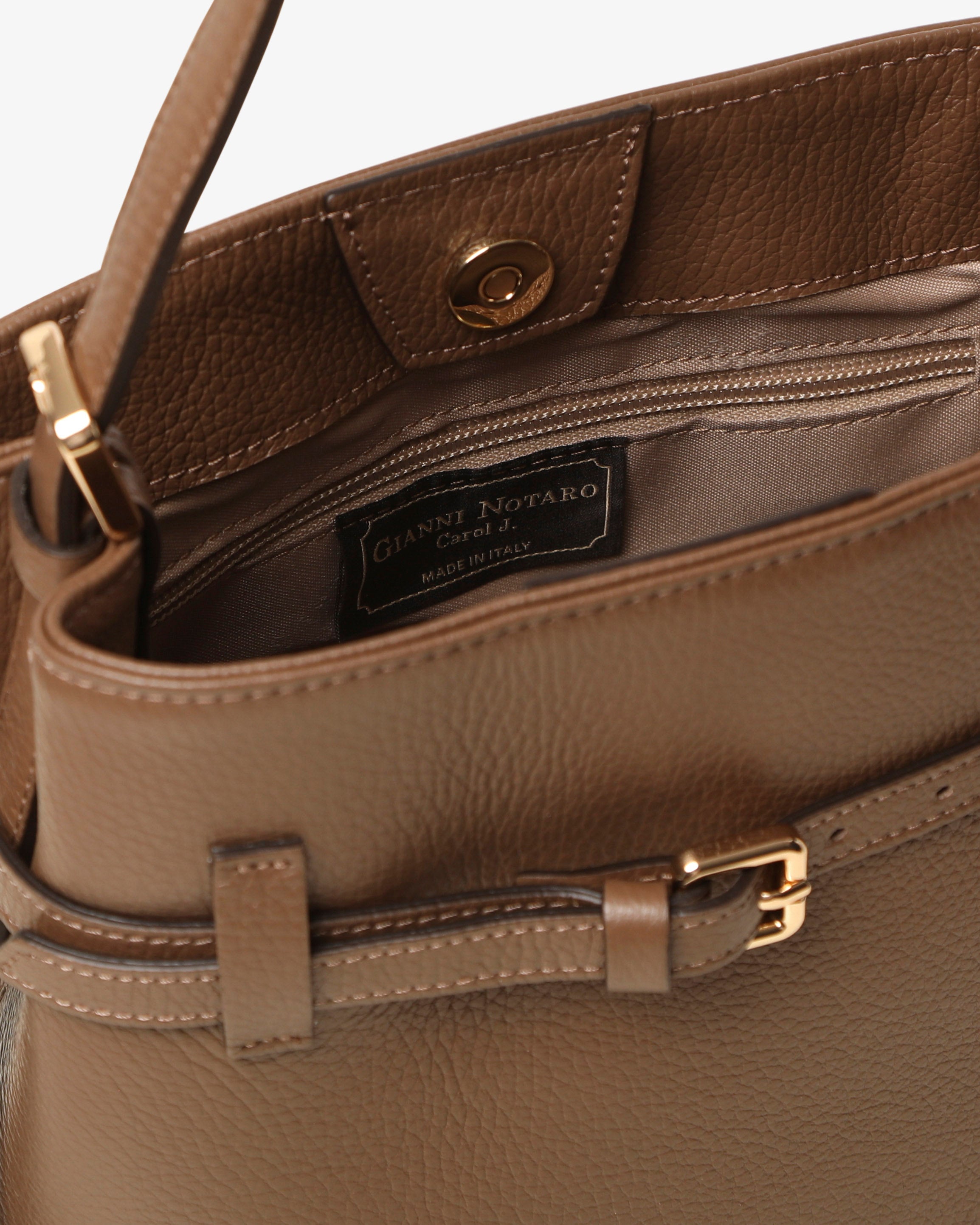 Beverly "Mini" - Gianni Notaro