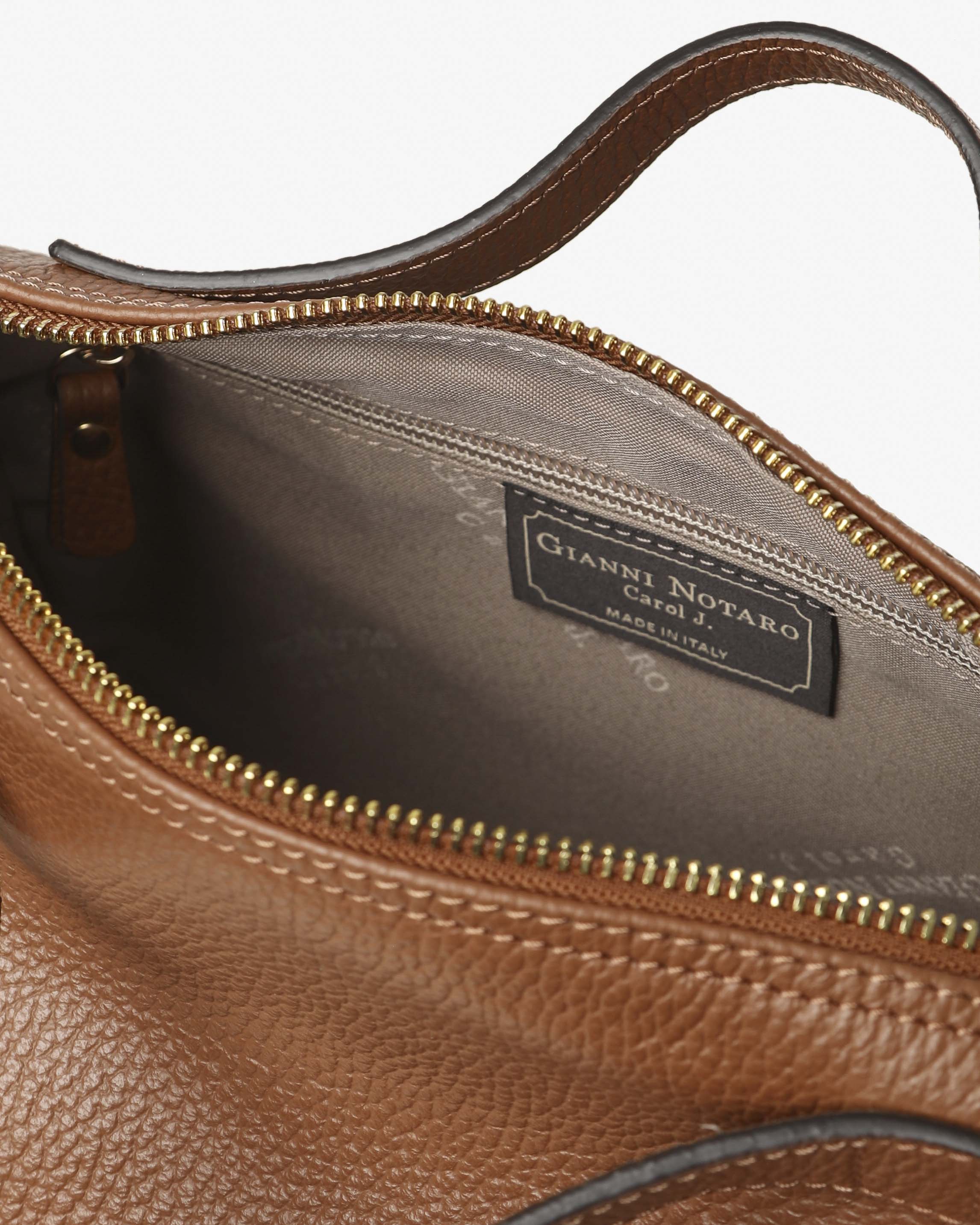 Molly - Gianni Notaro