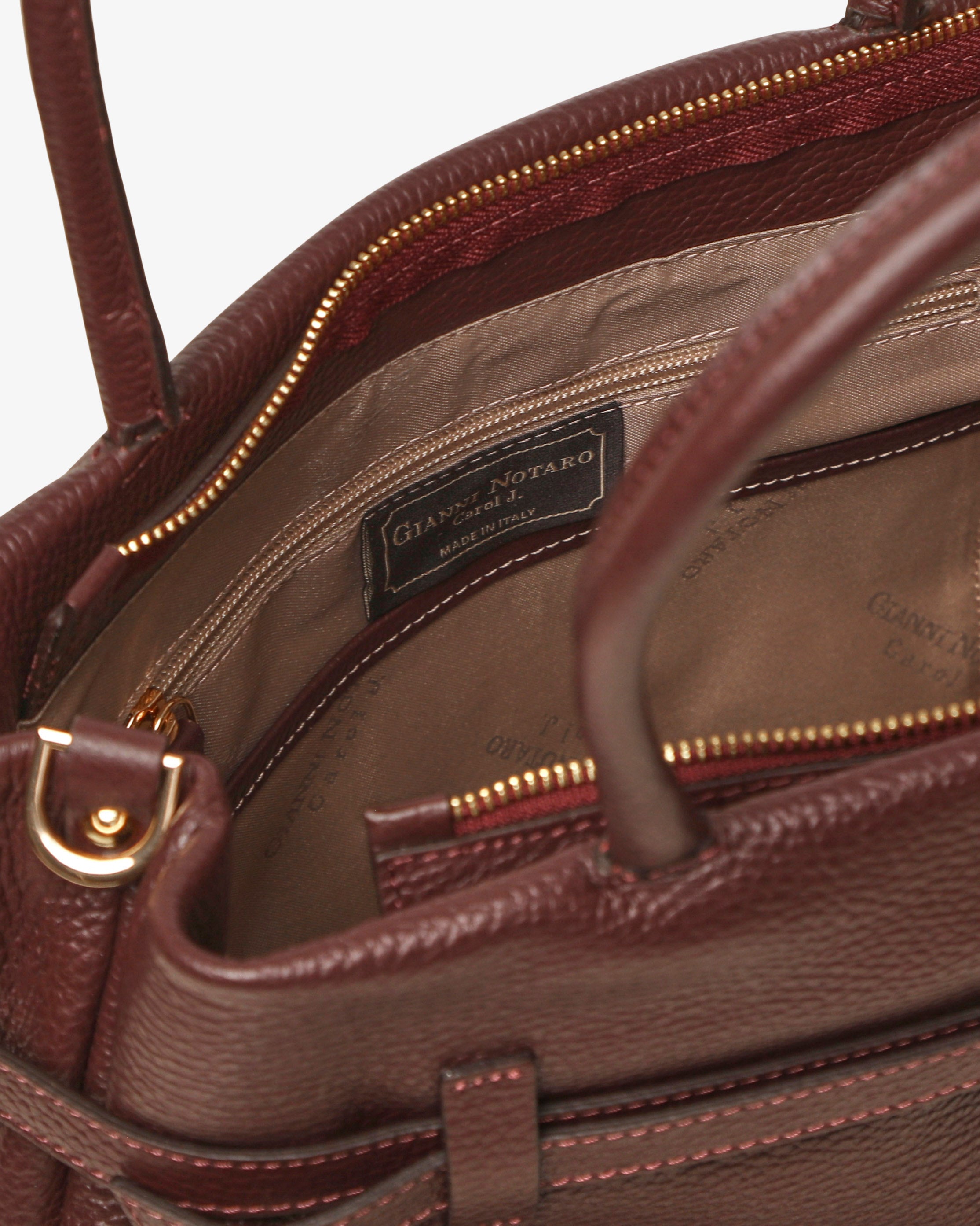 Charlotte - Gianni Notaro