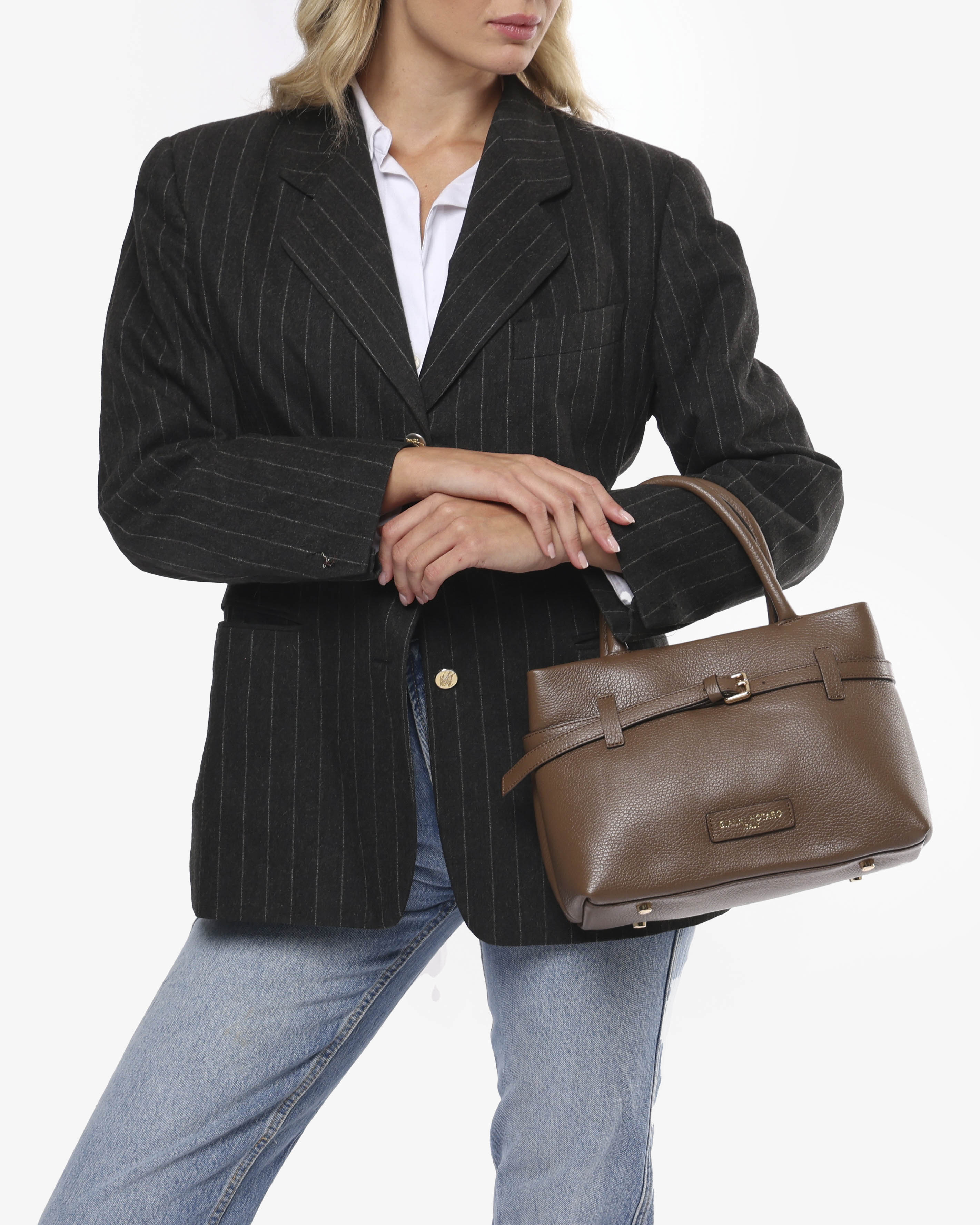 Charlotte "Mini" - Gianni Notaro