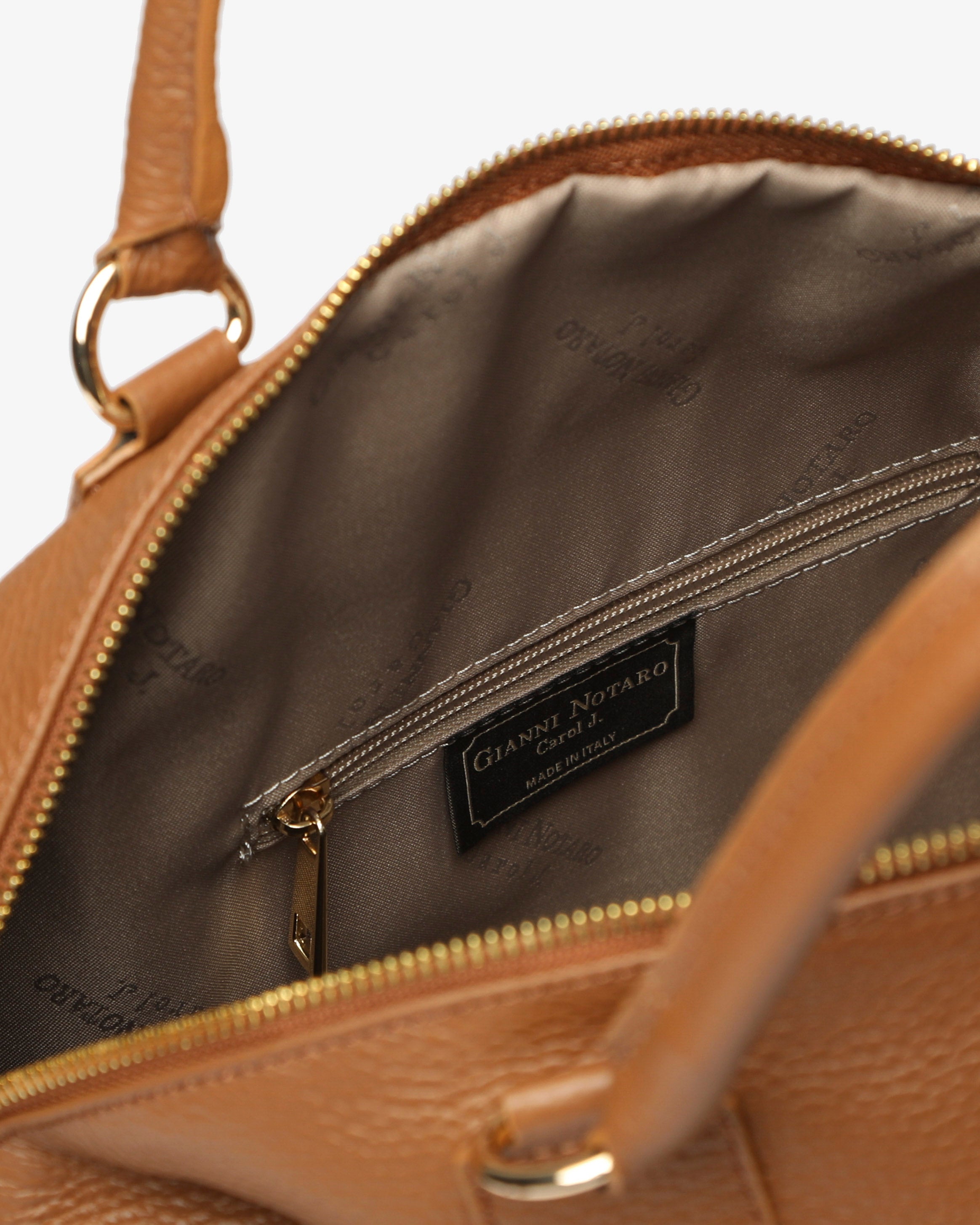 Nereide - Gianni Notaro