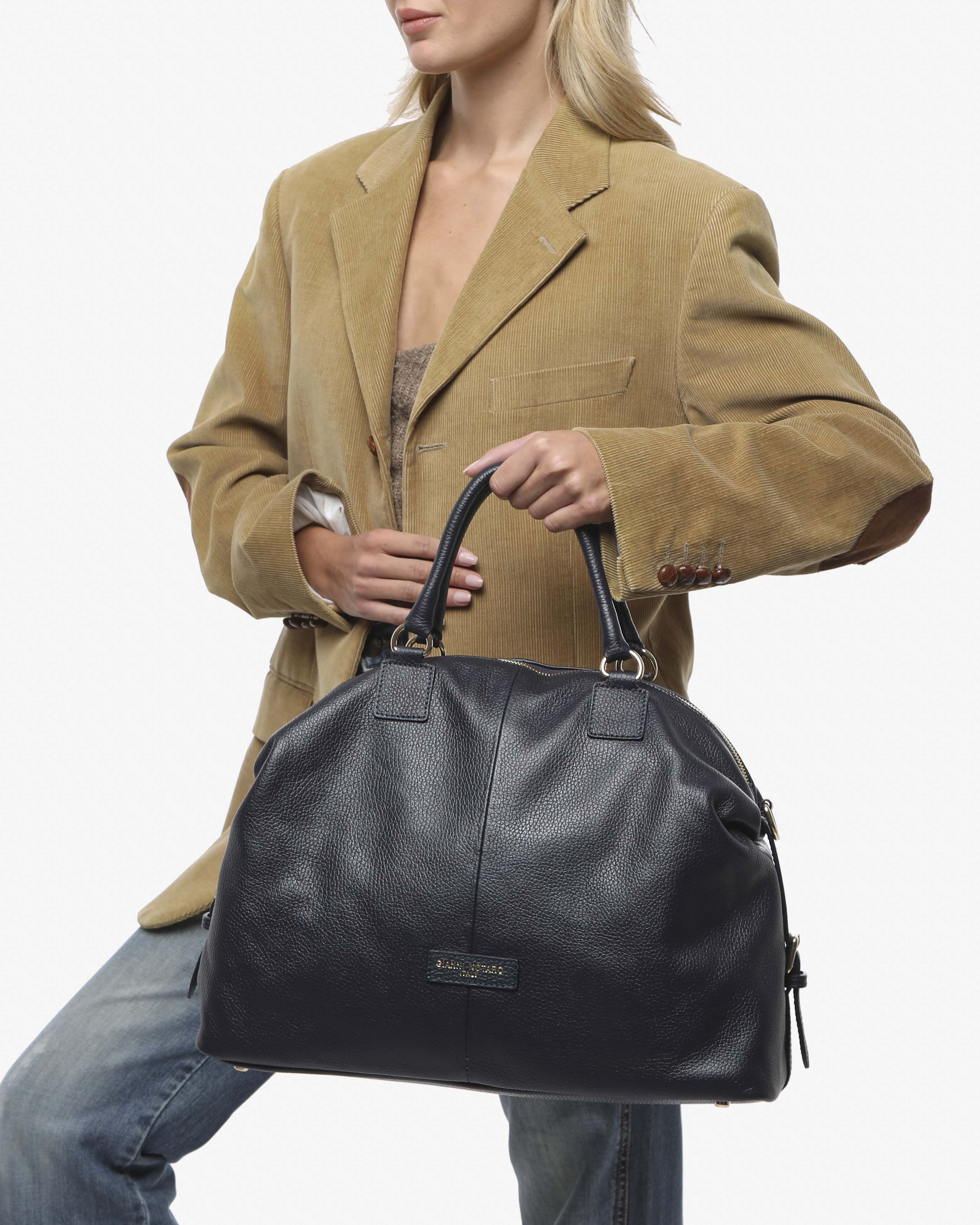 Nereide - Gianni Notaro